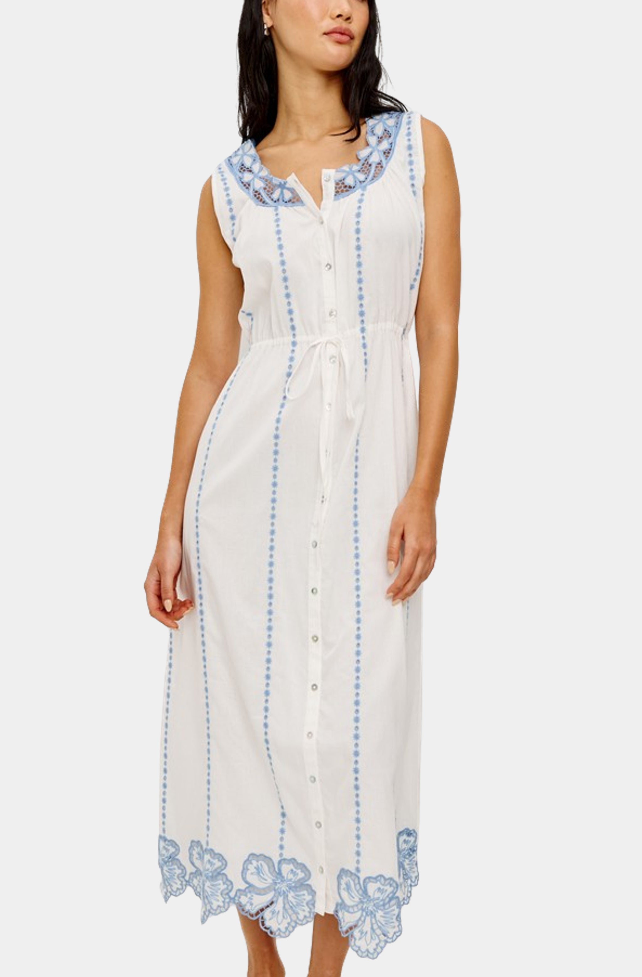 Lorina Dress