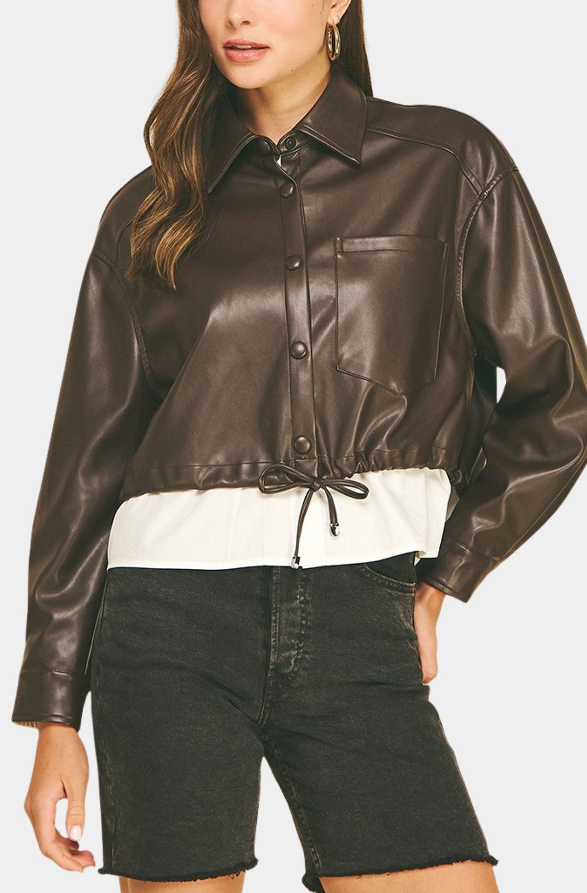 Marisol Jacket