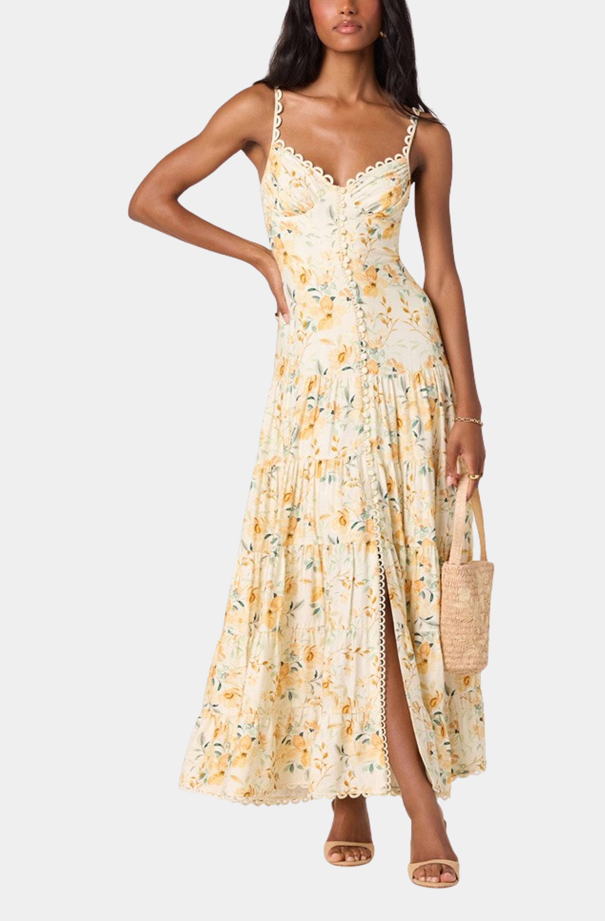 Tazia Dress