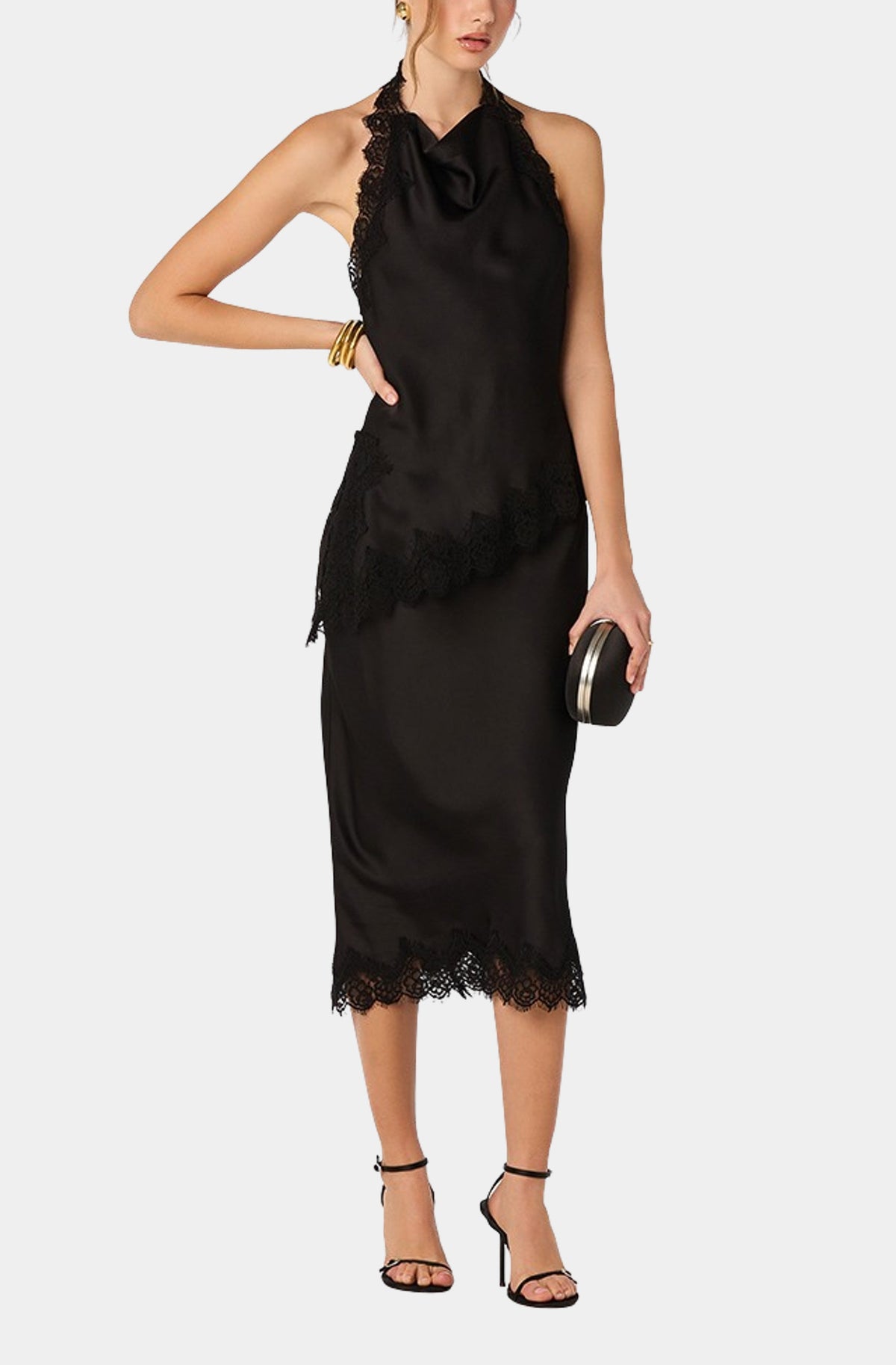 Melian Skirt