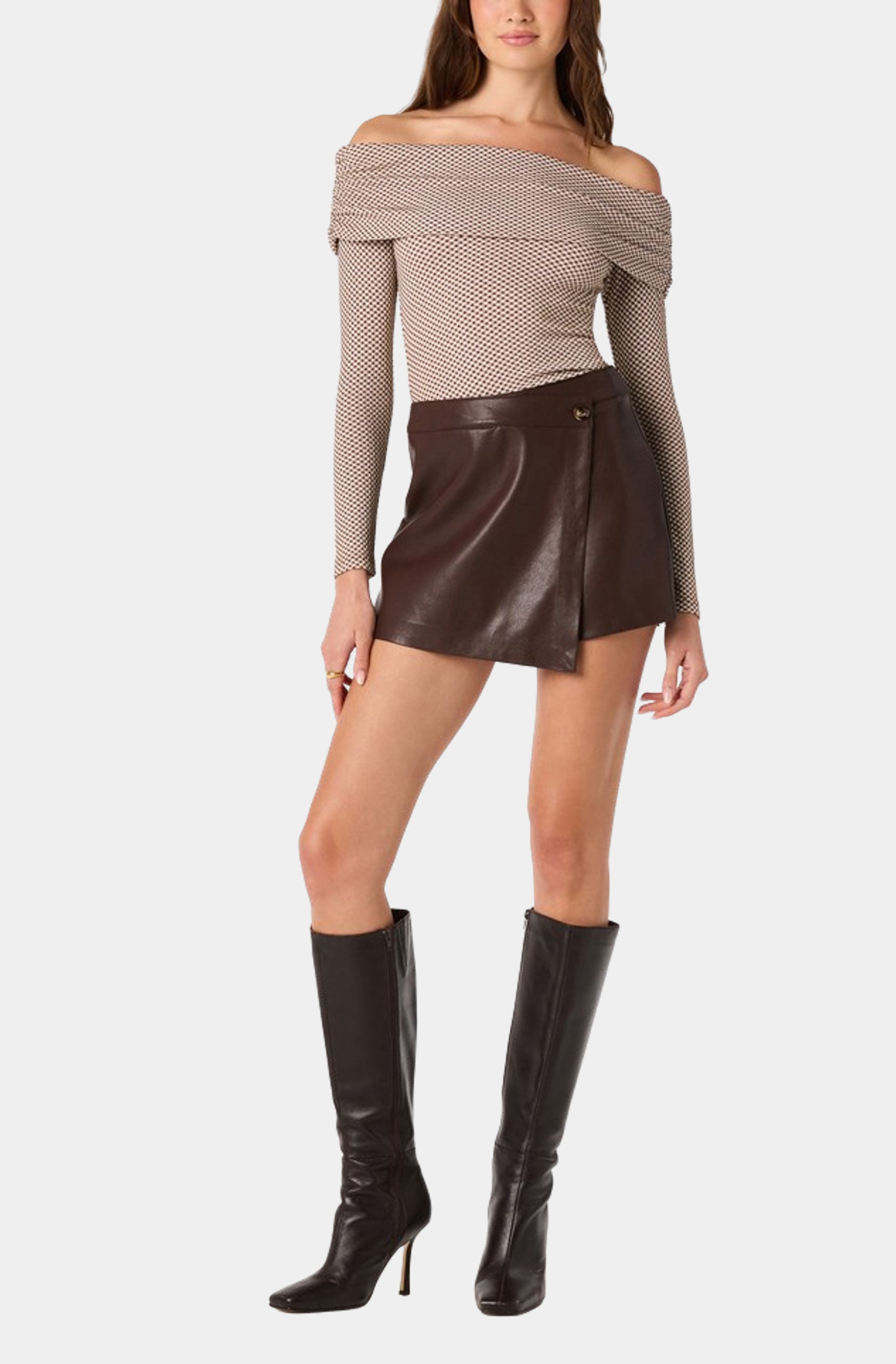 Diamante Top