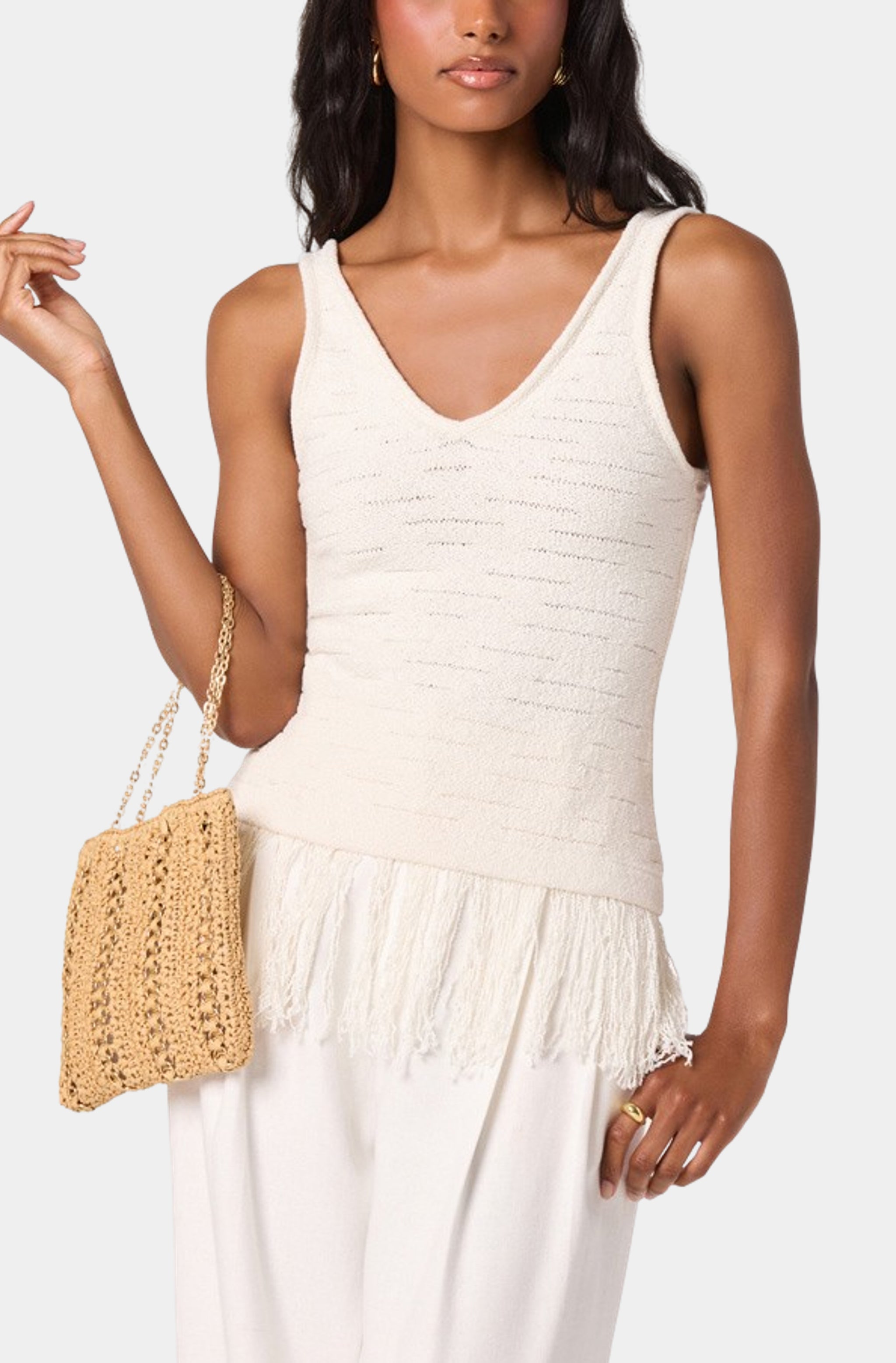 Kate Sweater Top