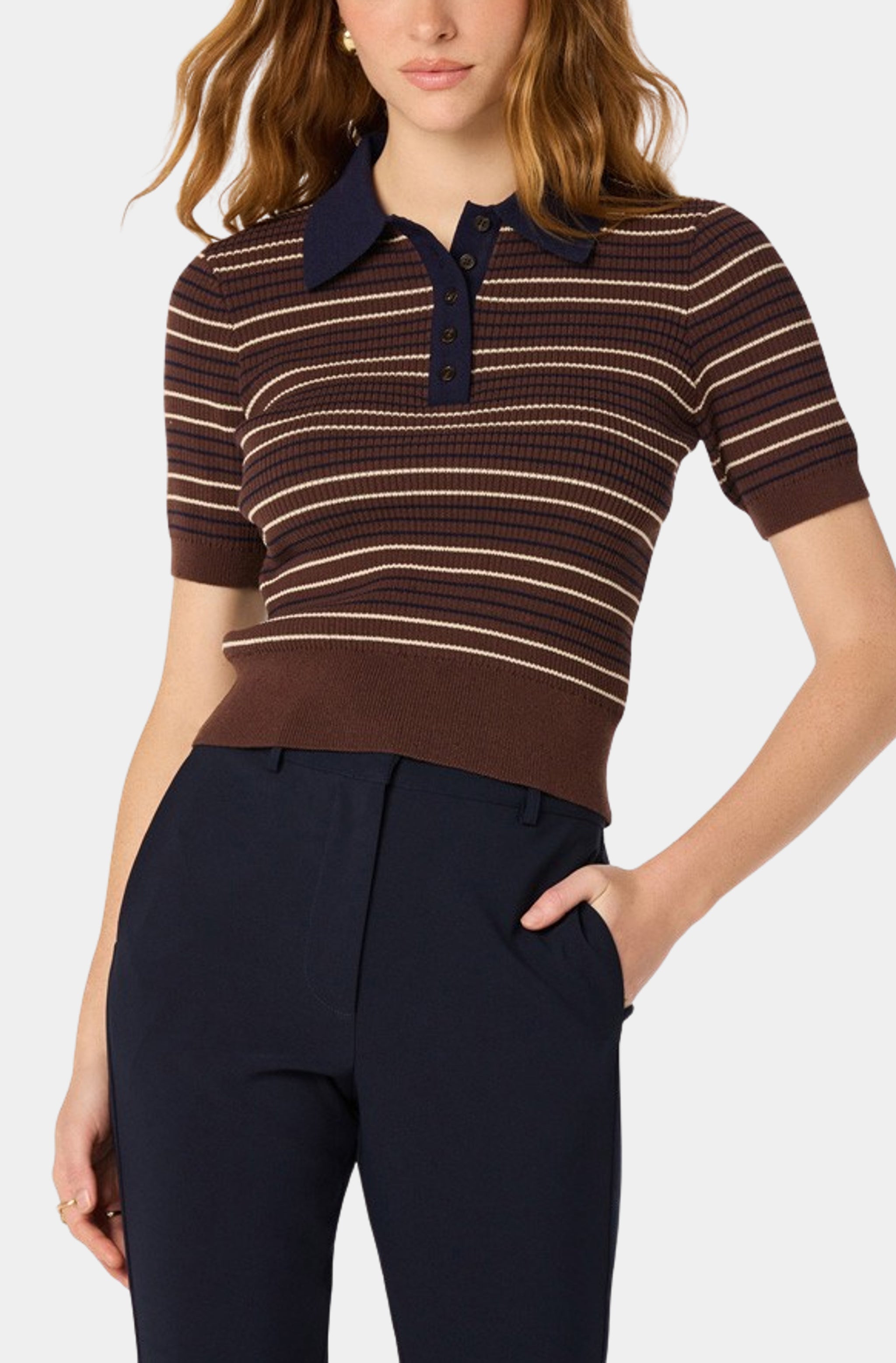 Iris Sweater