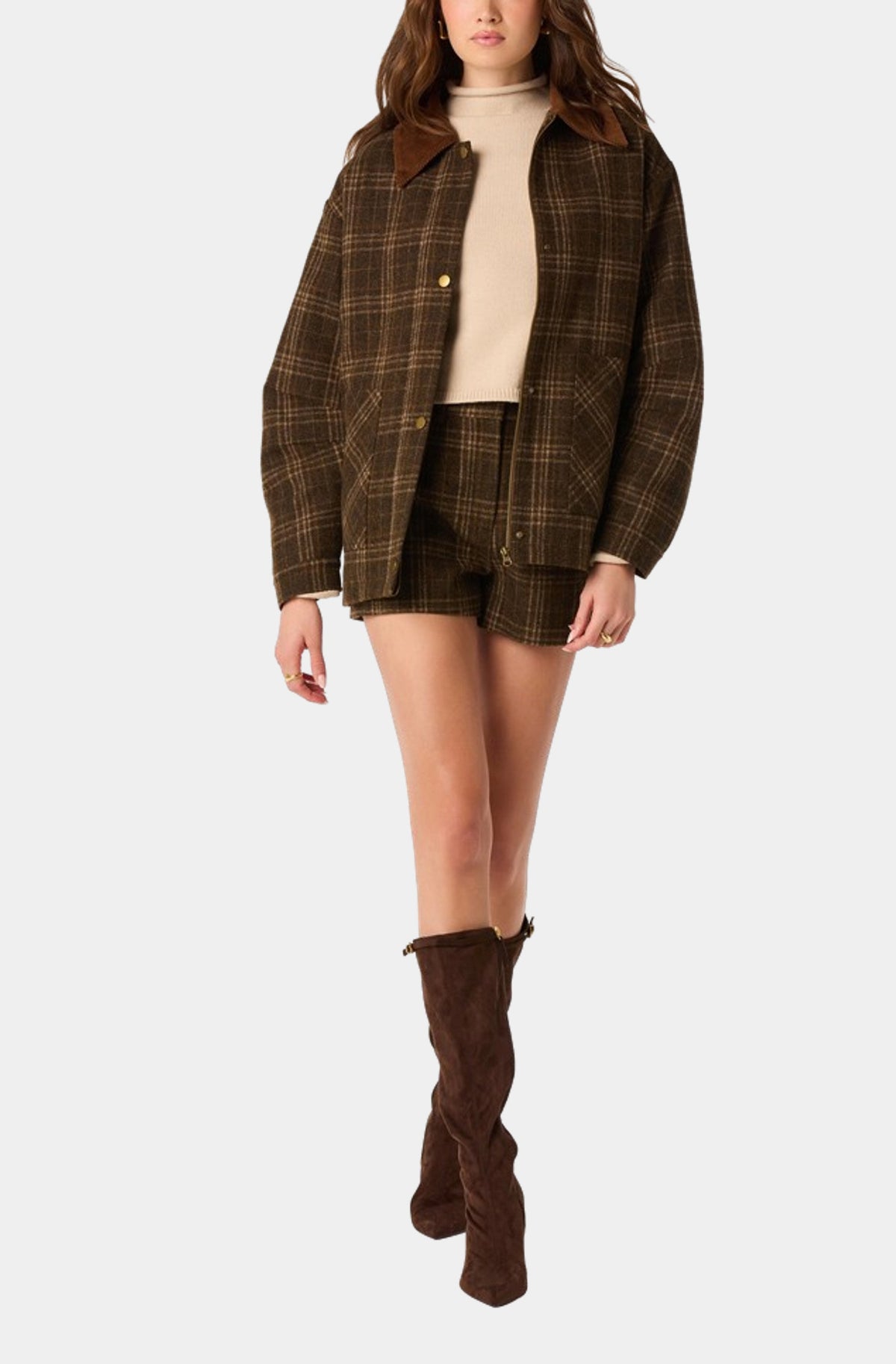Shae Jacket