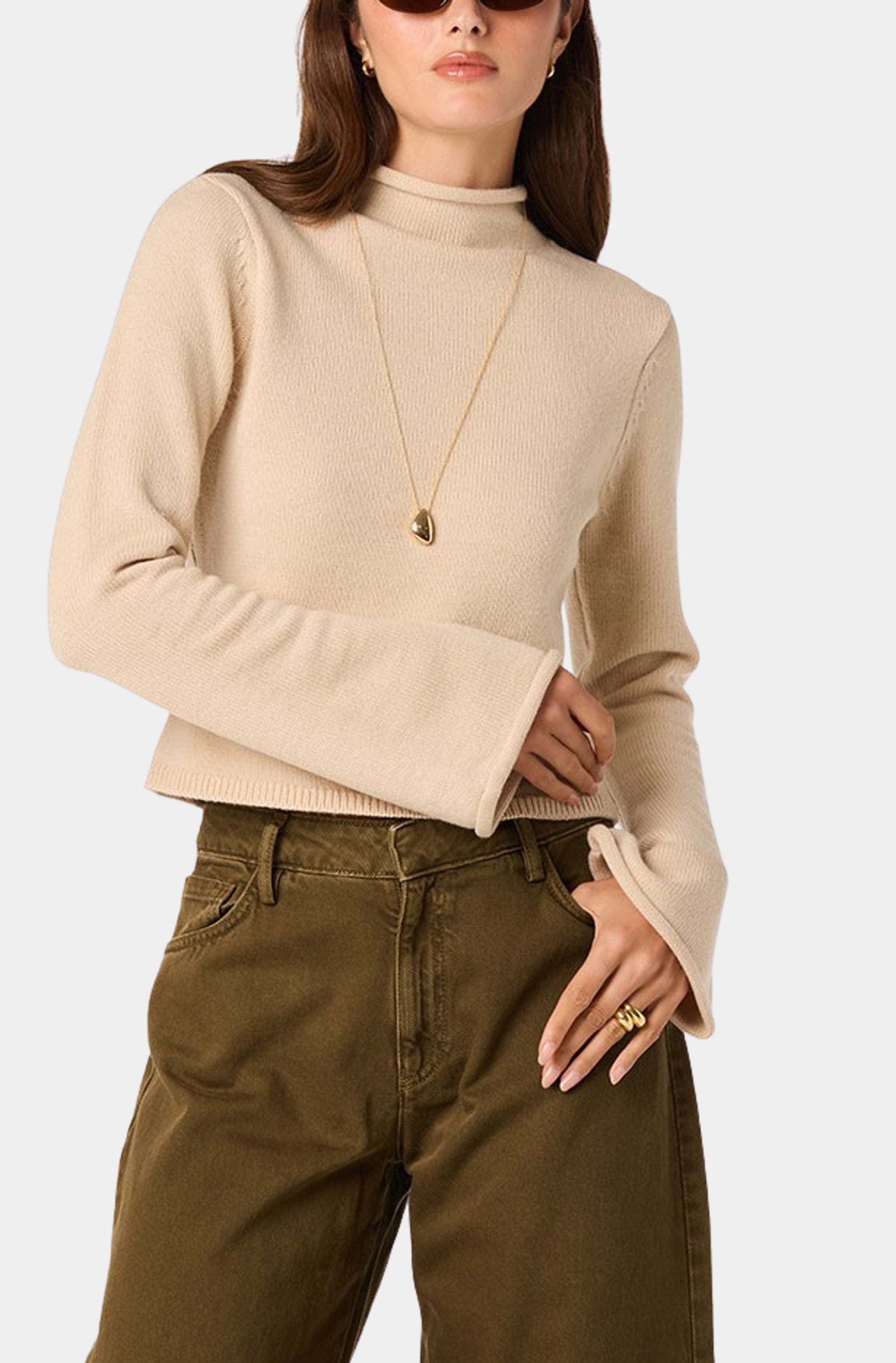 May Sweater
