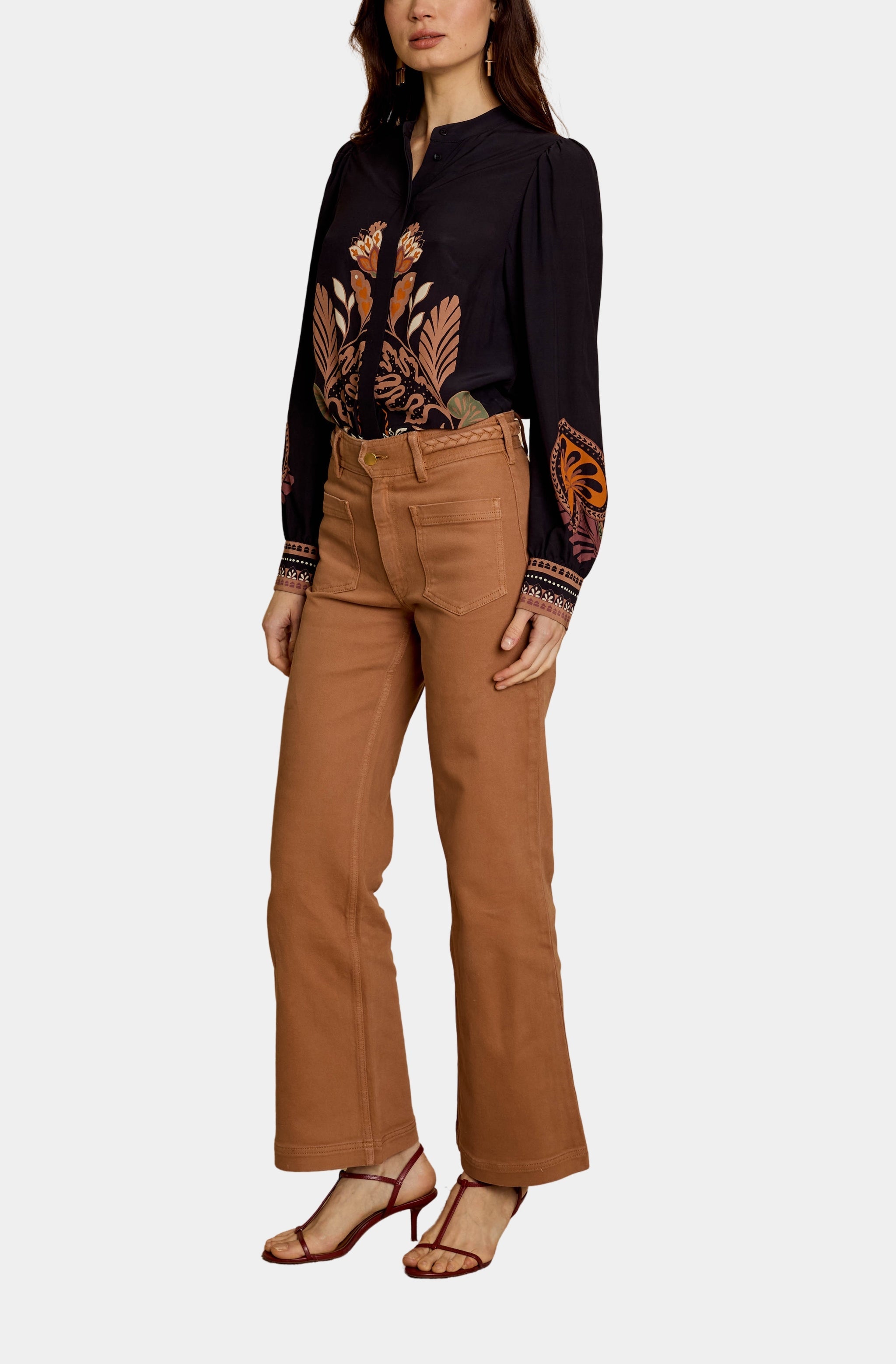 Sienna Pant