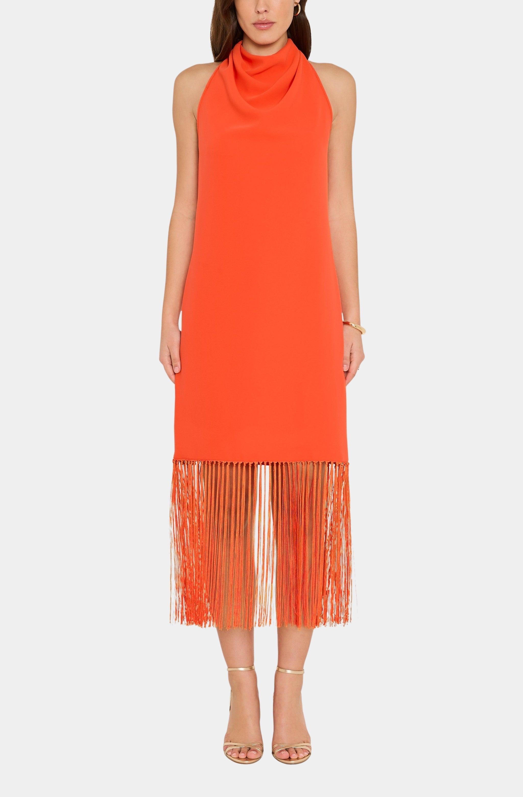 Syd Midi Dress