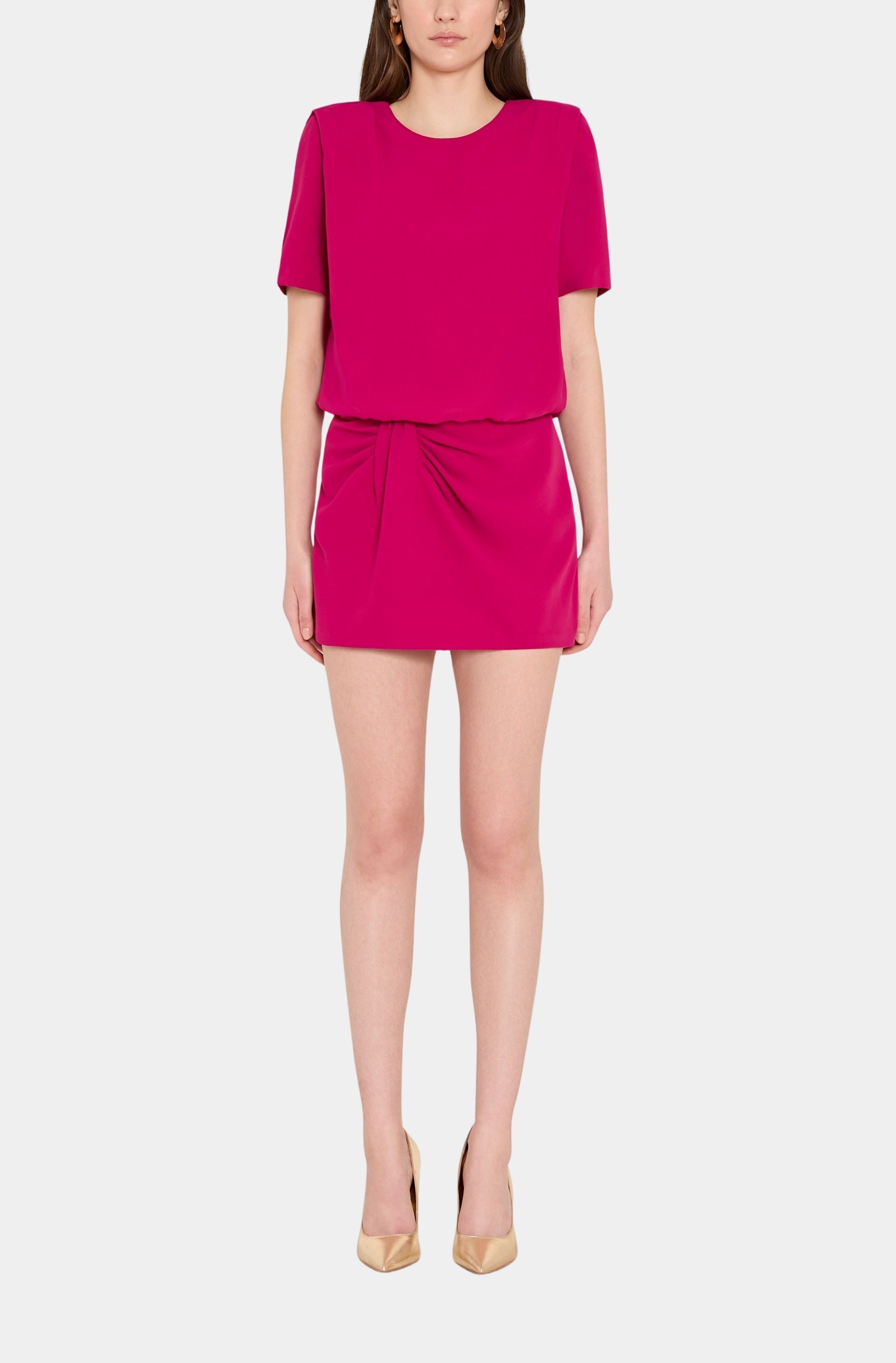 Willa Romper
