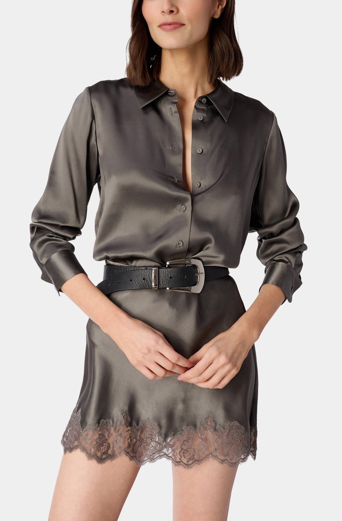 Crosby Blouse