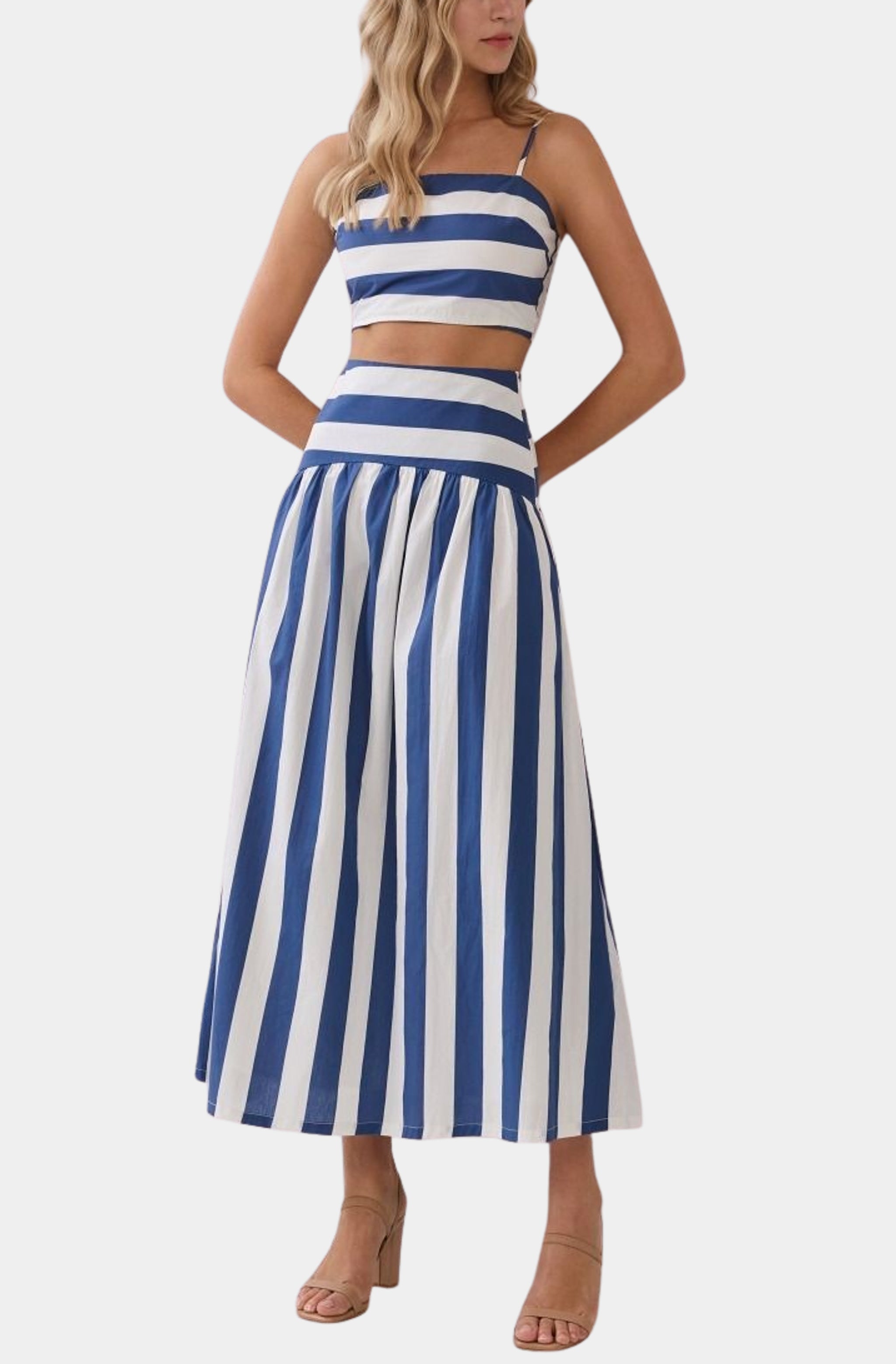 Charla Skirt
