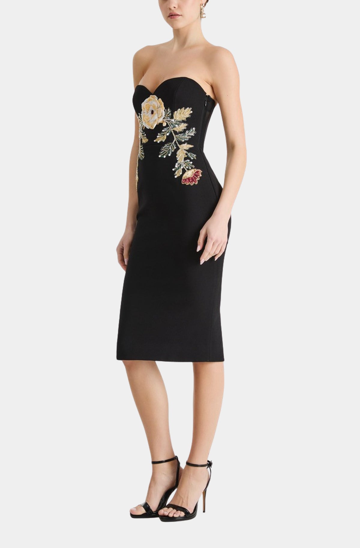Sloane Dress