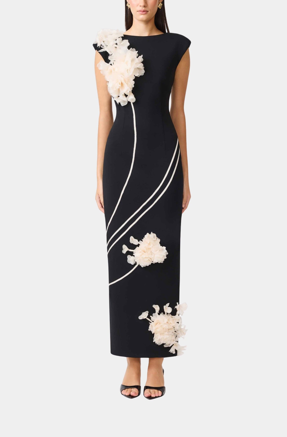 Martina Gown