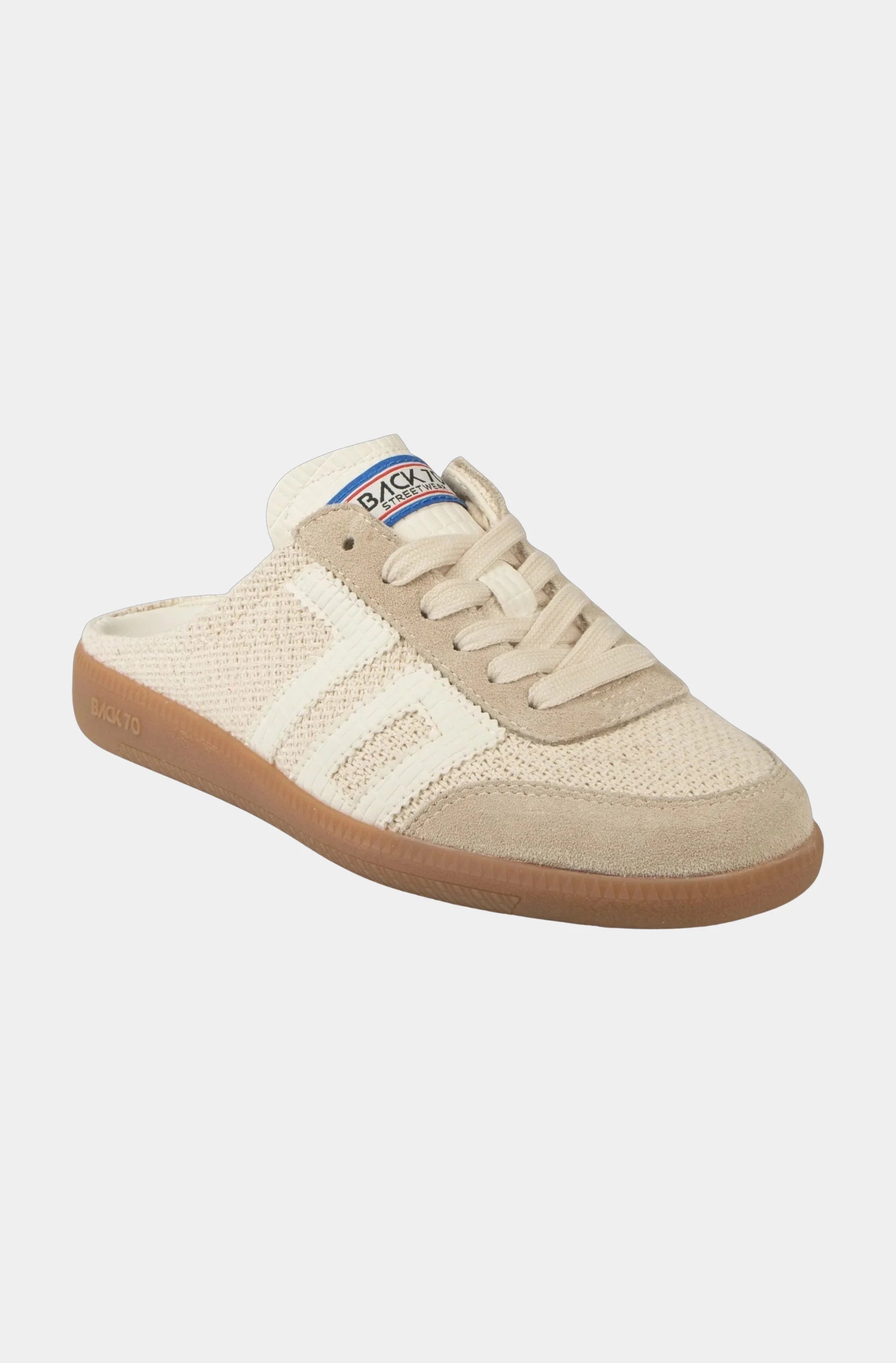 Easter Slip-On Sneakers