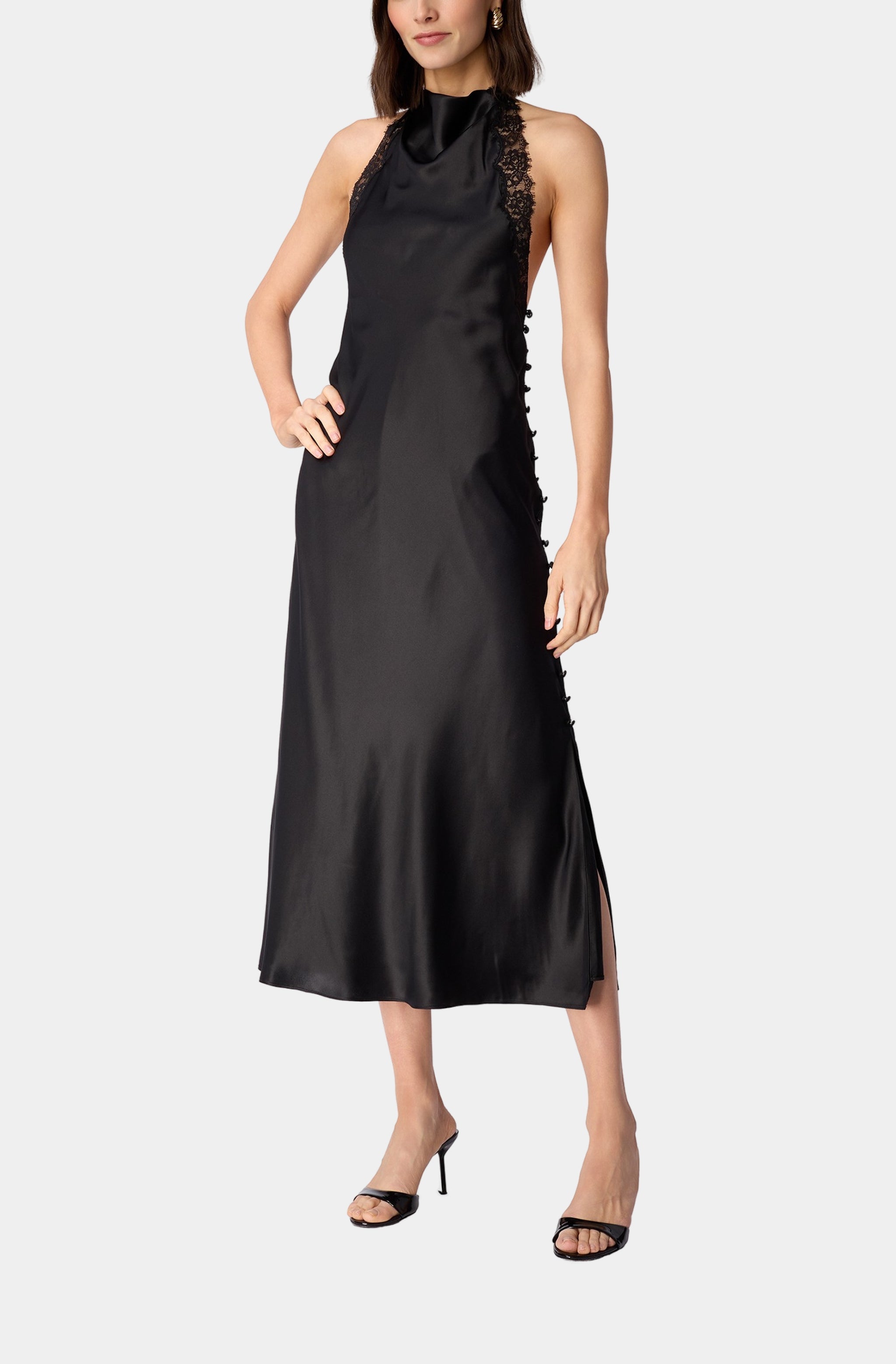 Thomasina Dress