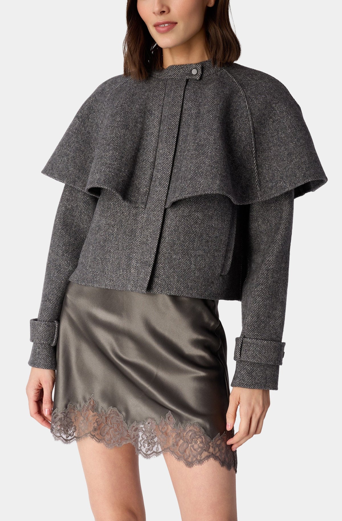 Rogers Skirt