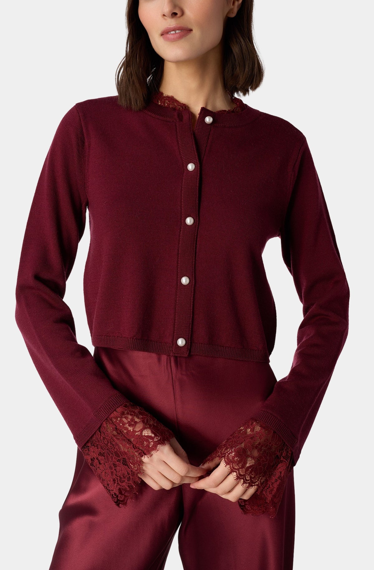 Eliana Cardigan
