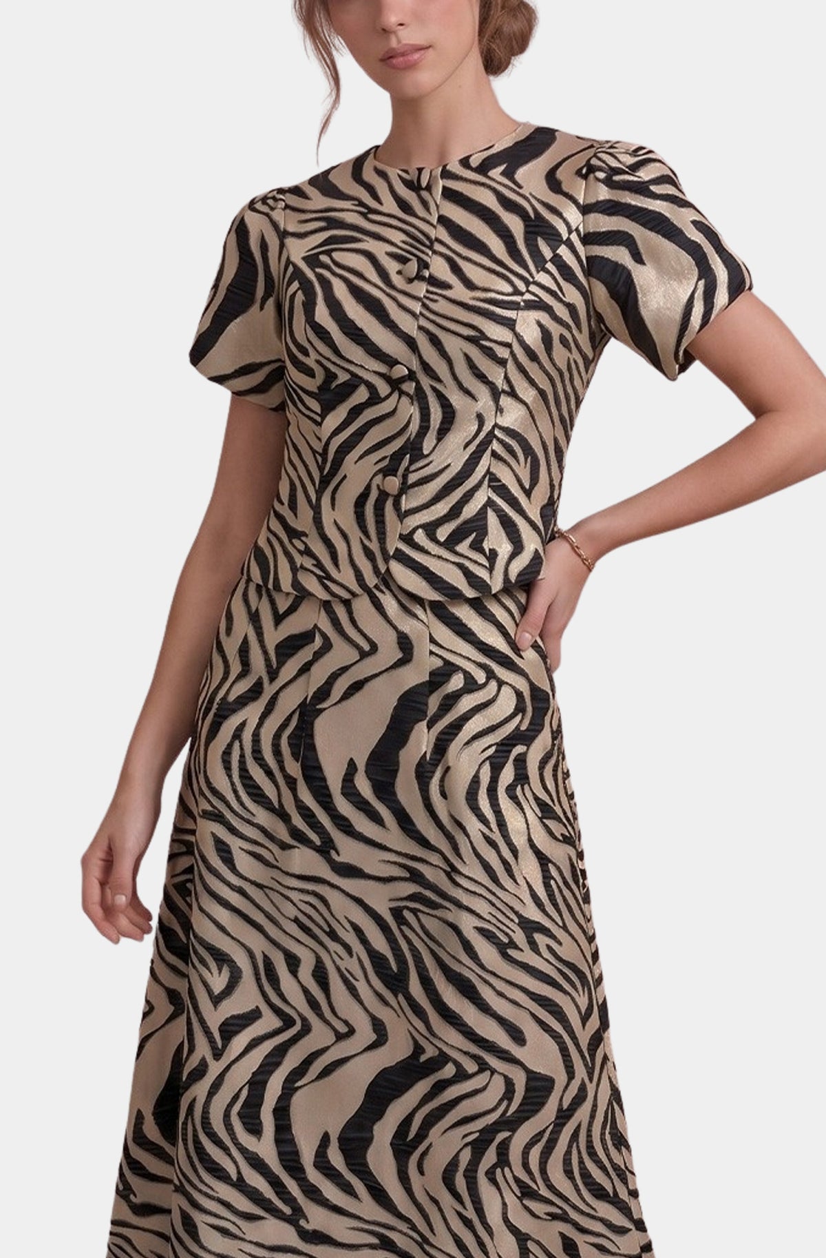 Marlette Top