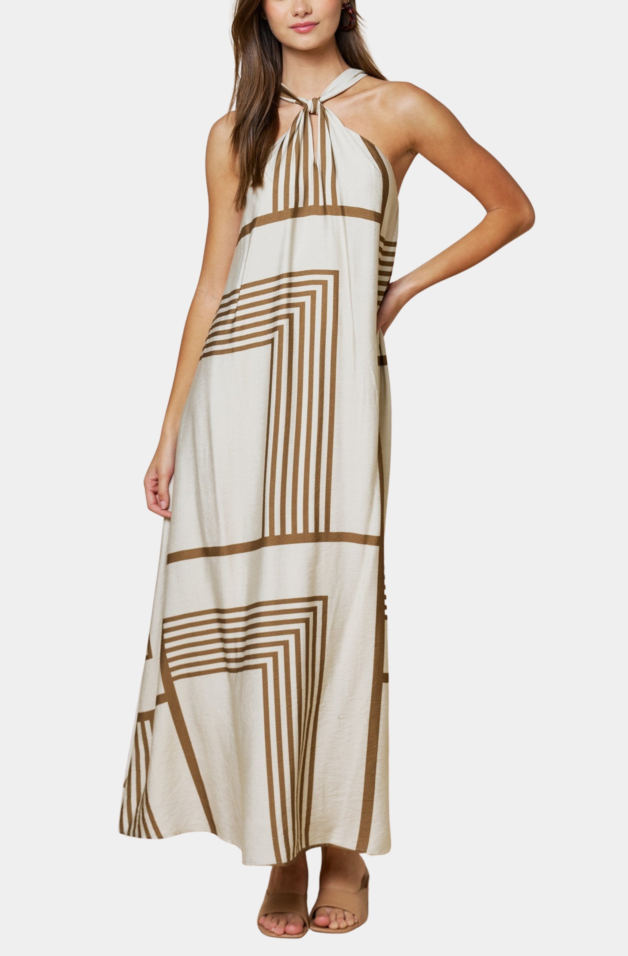 Joshane Dress