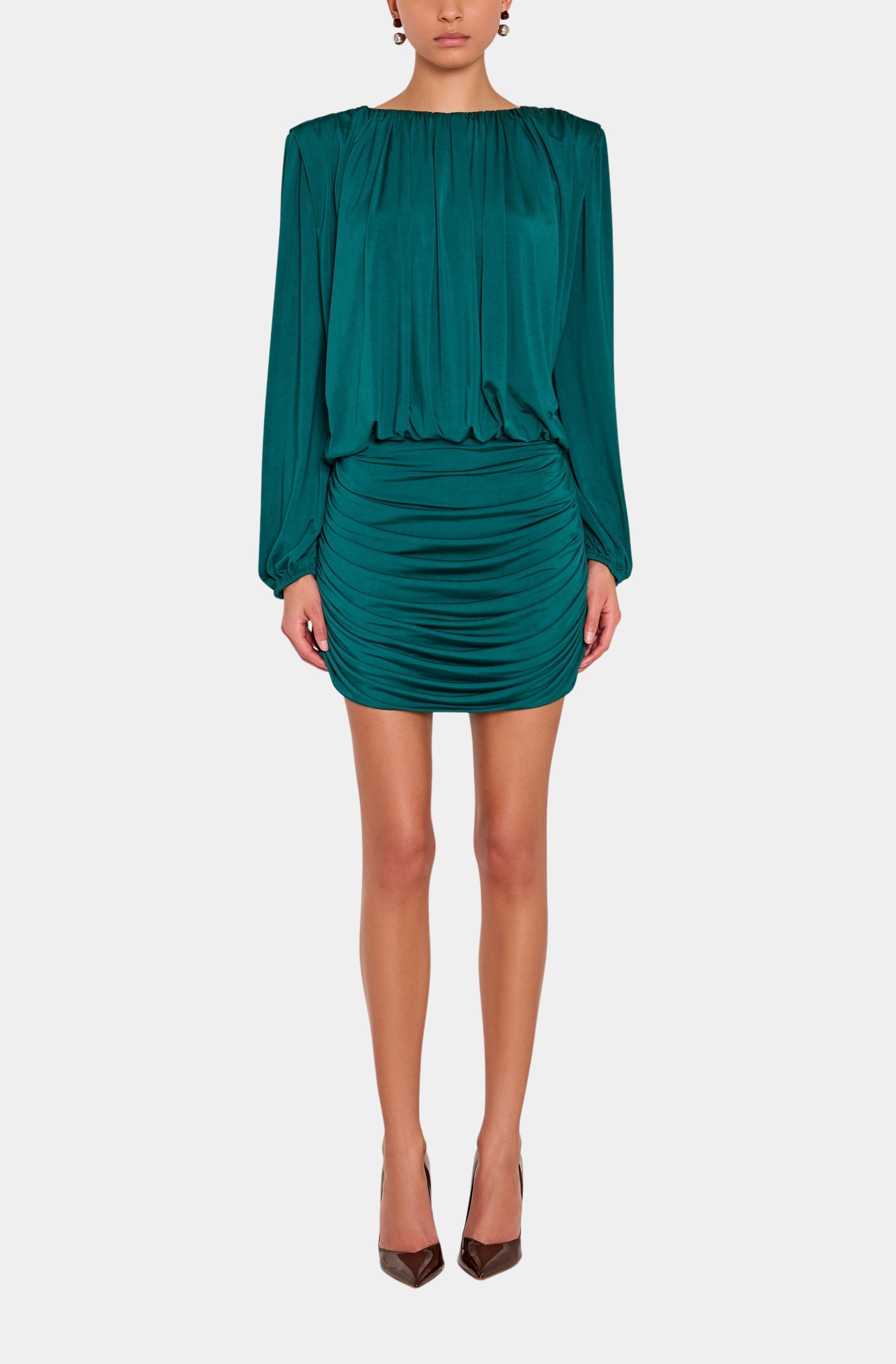 Martha Dress
