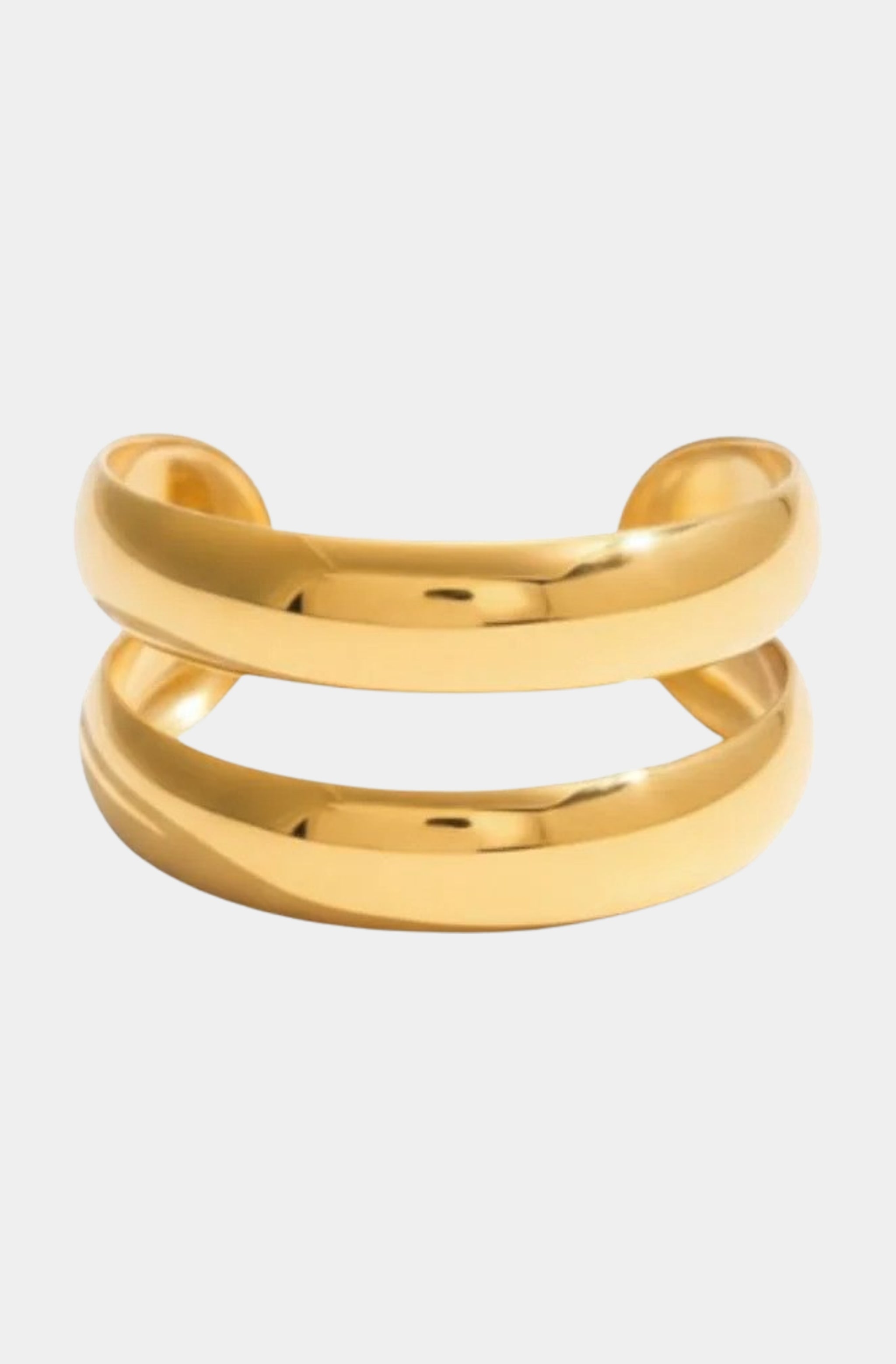 Linear Cuff