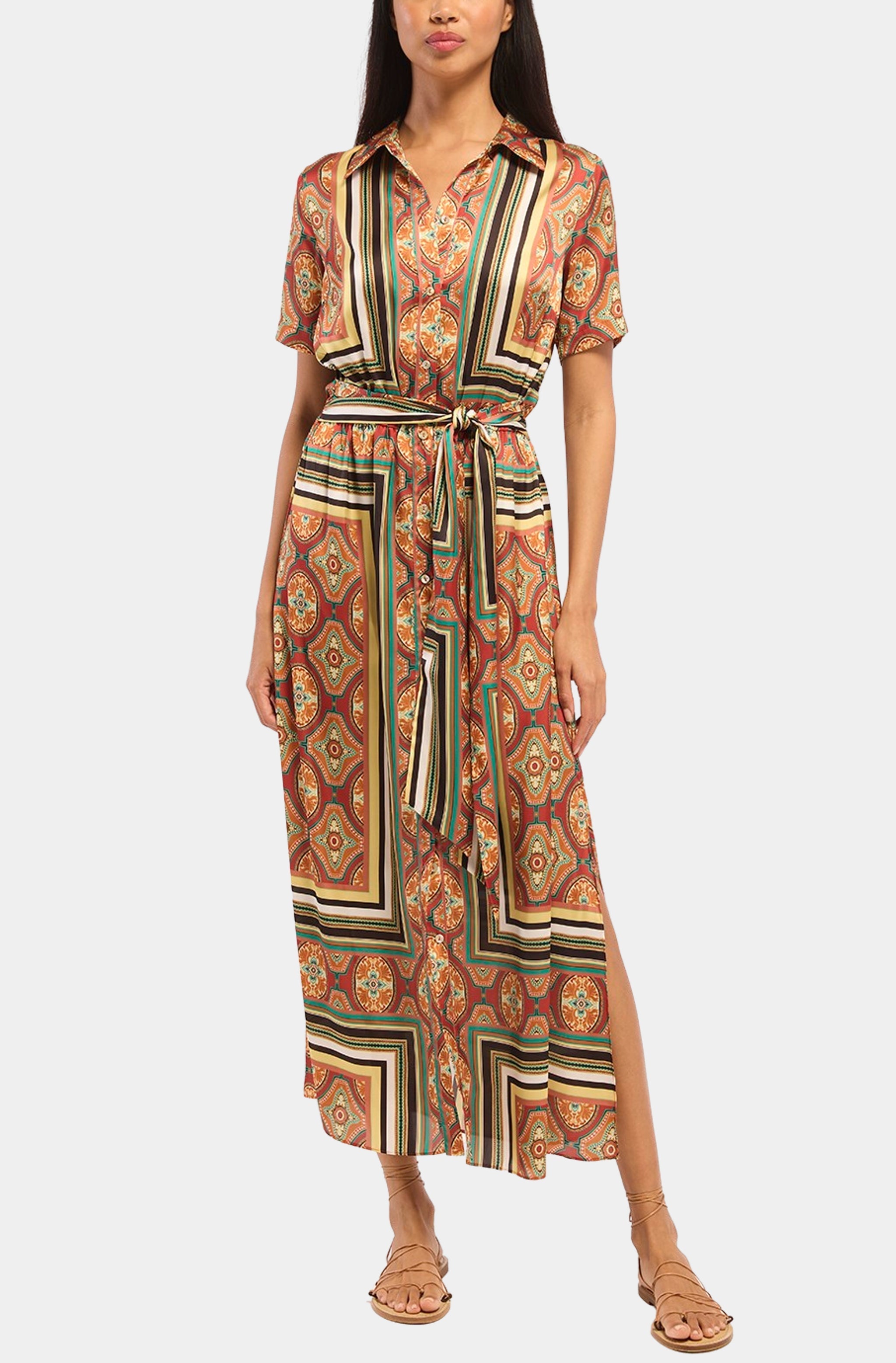 Emil Dress