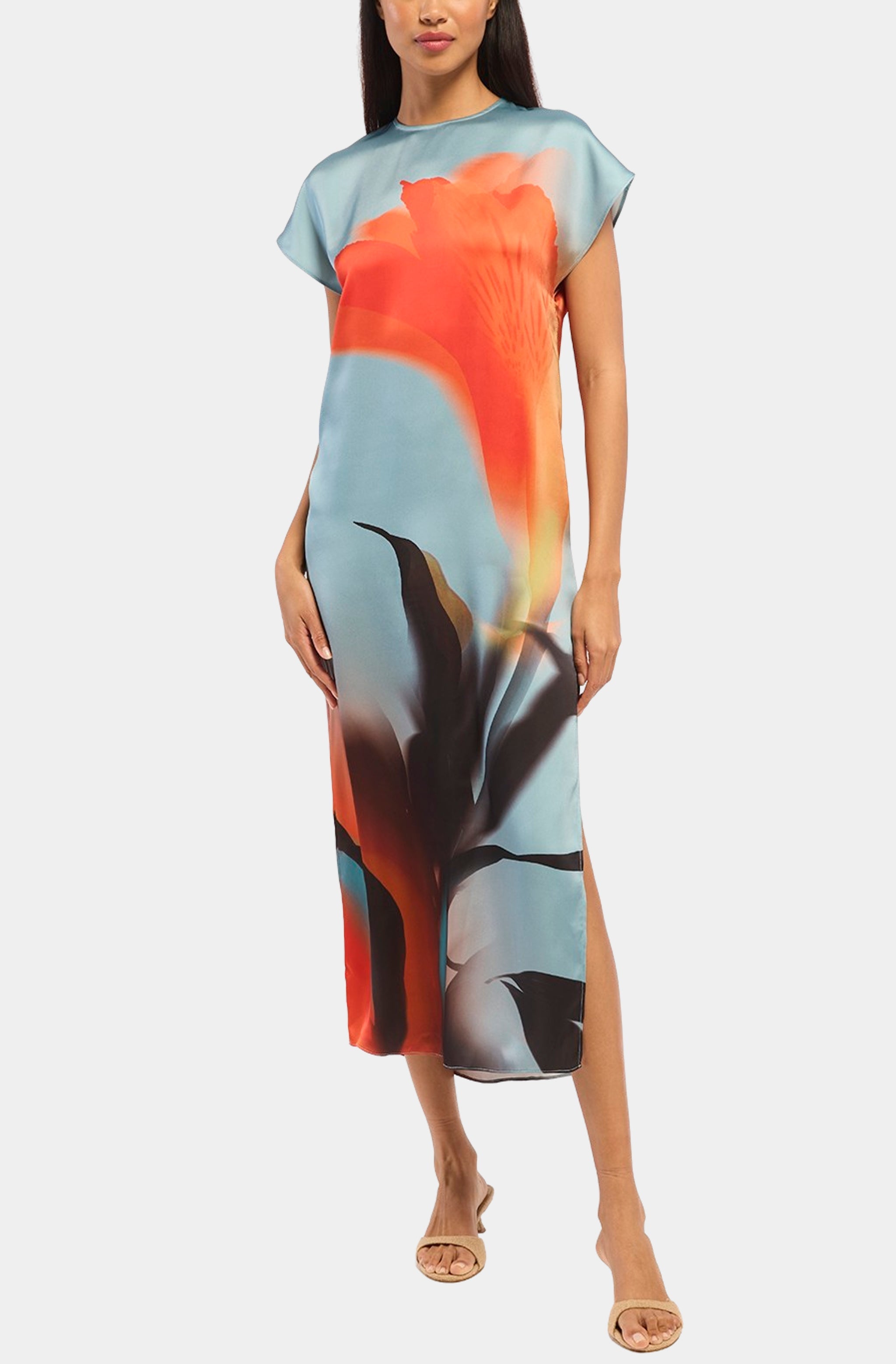Lenna Dress
