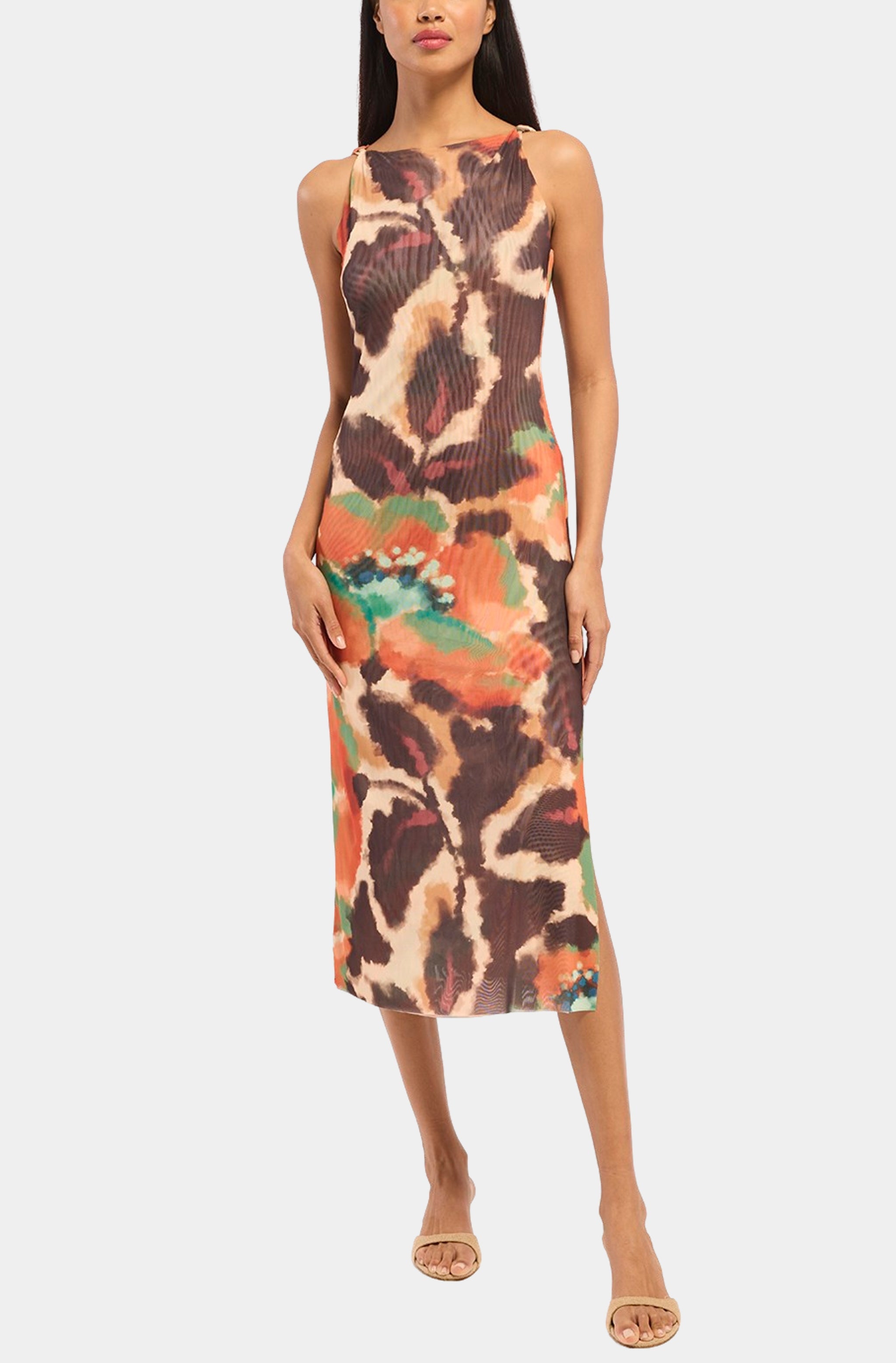 Keira Dress