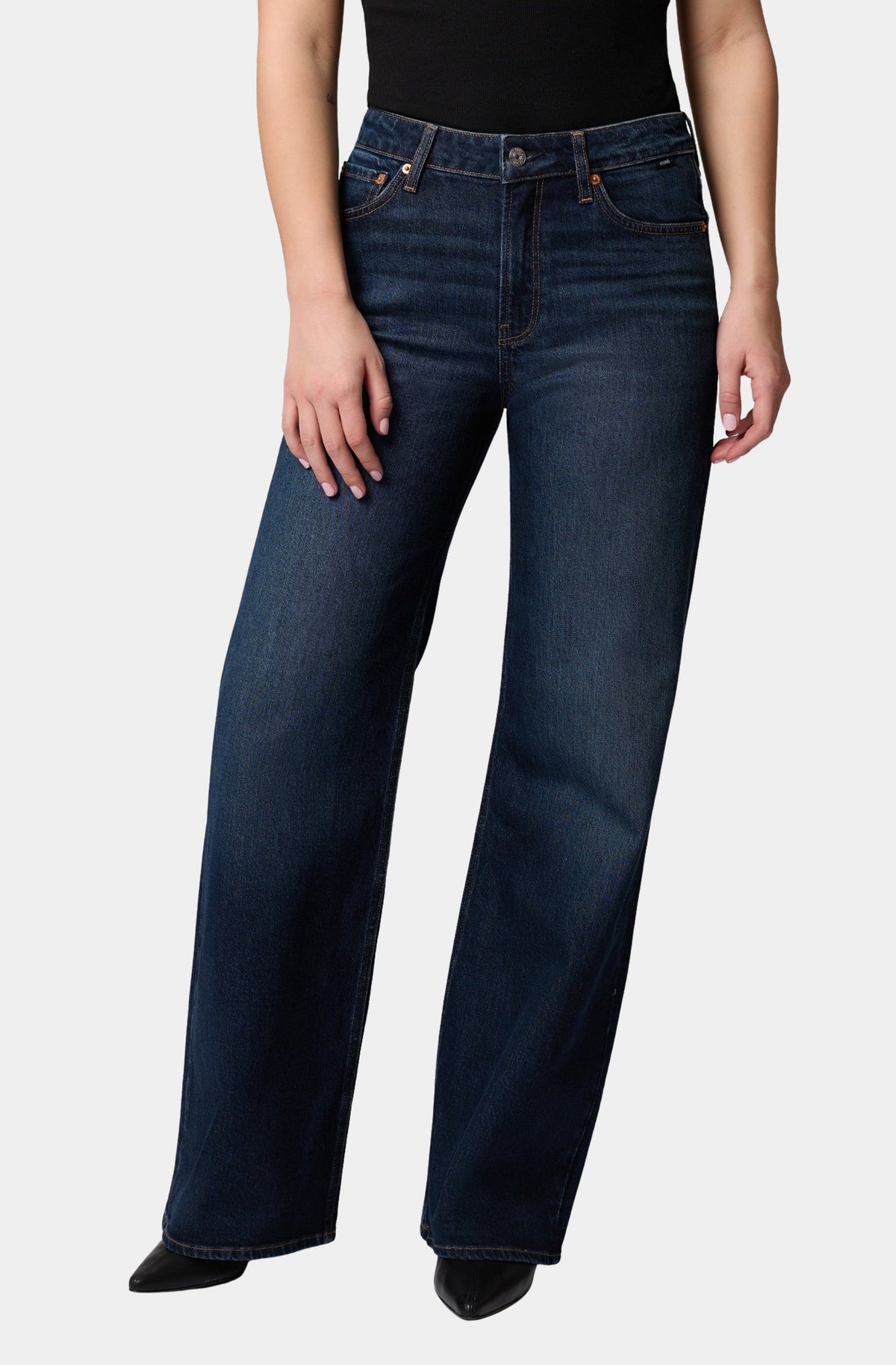 Florida Deep Brushed Classic Blue