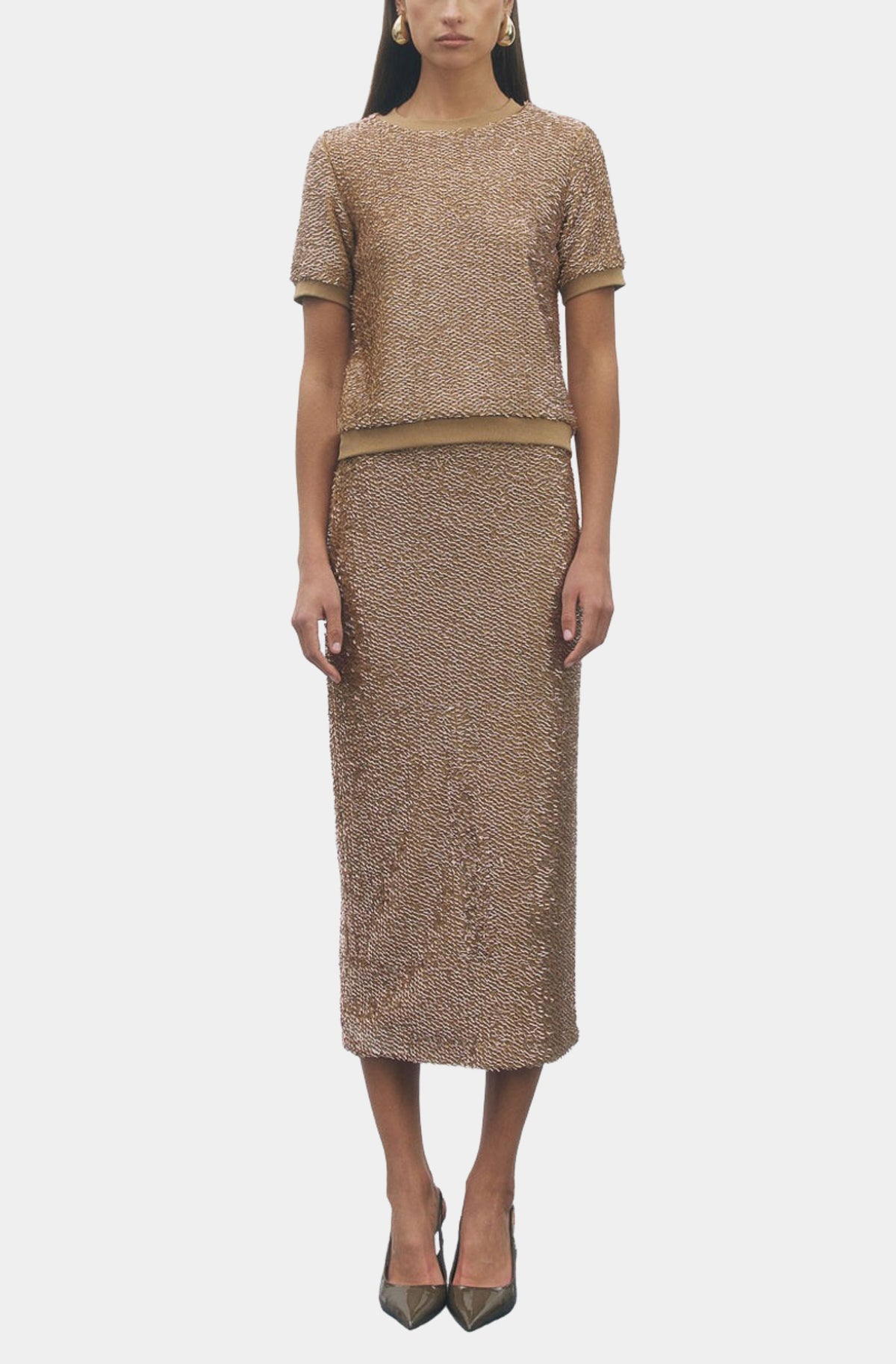 Patricia Skirt