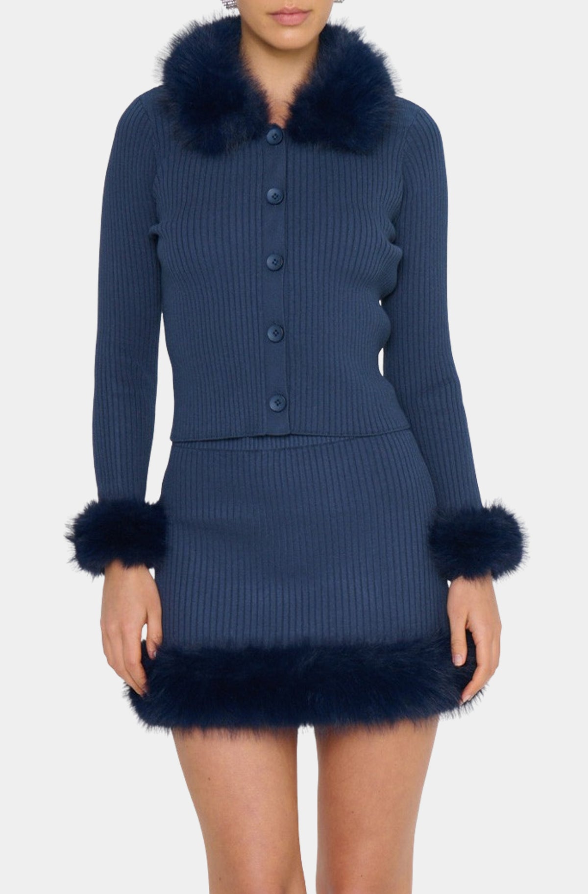 Chateau Cardigan