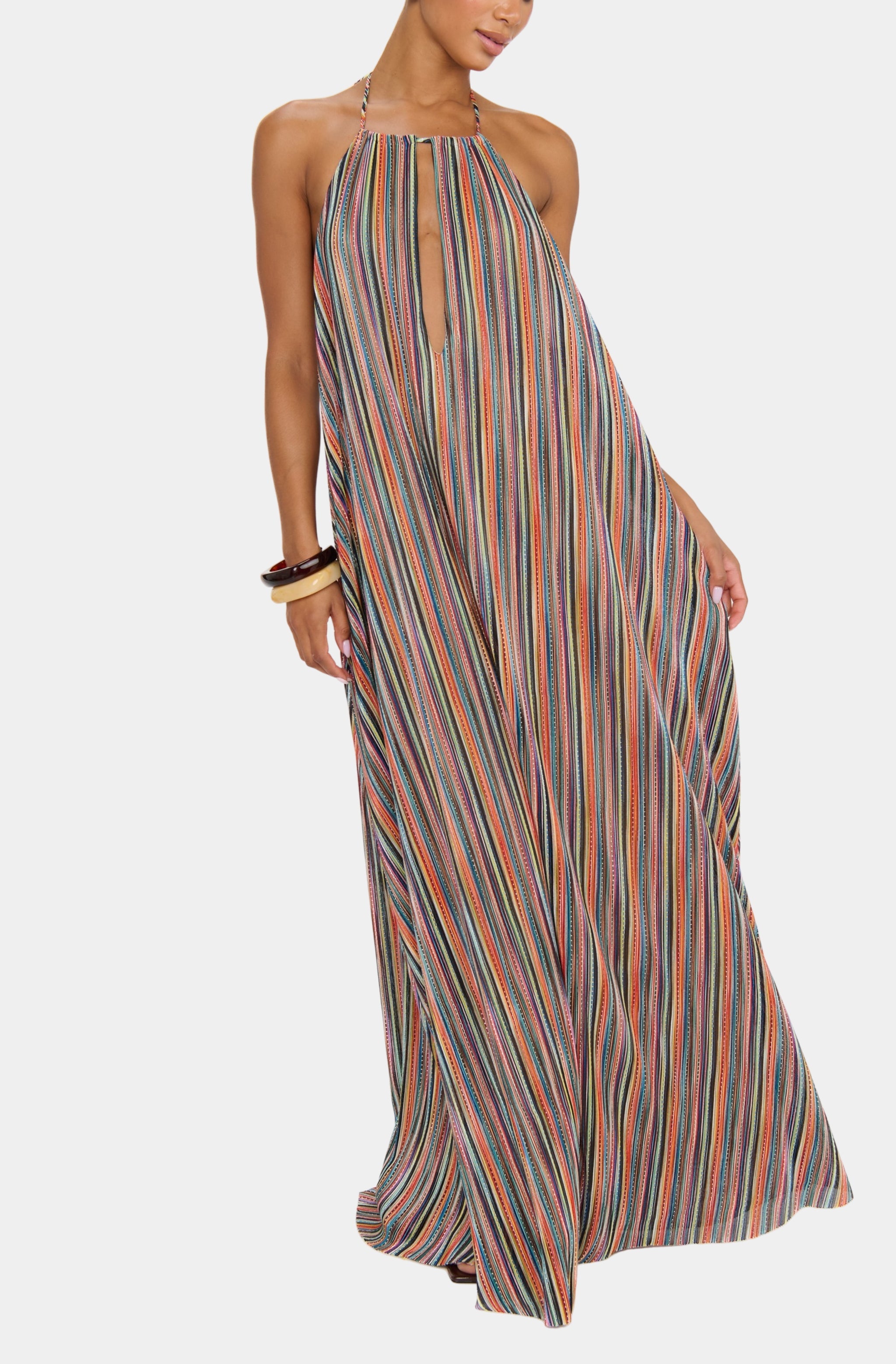 Lucille Maxi Dress