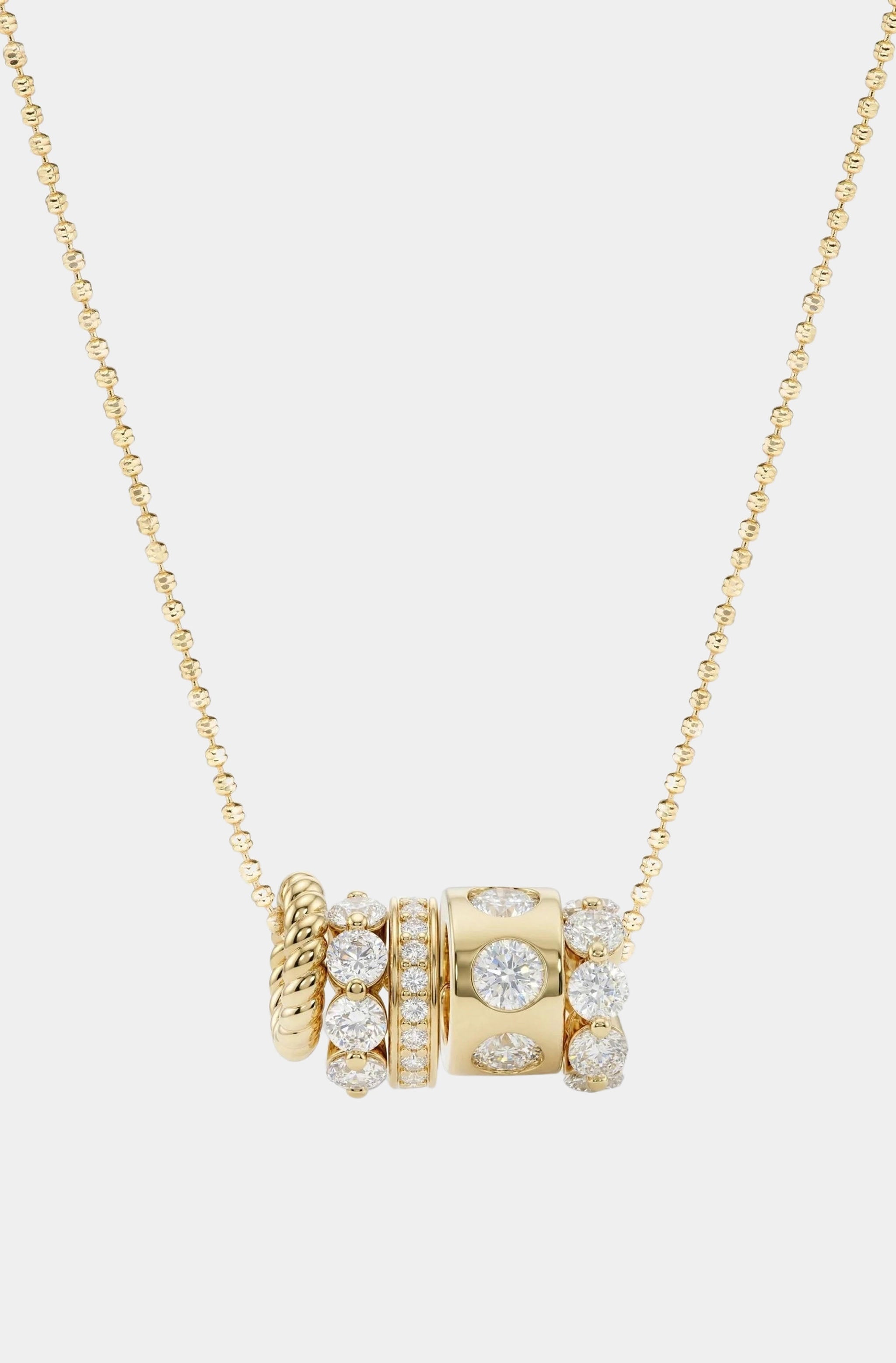 Ashley Venice Necklace