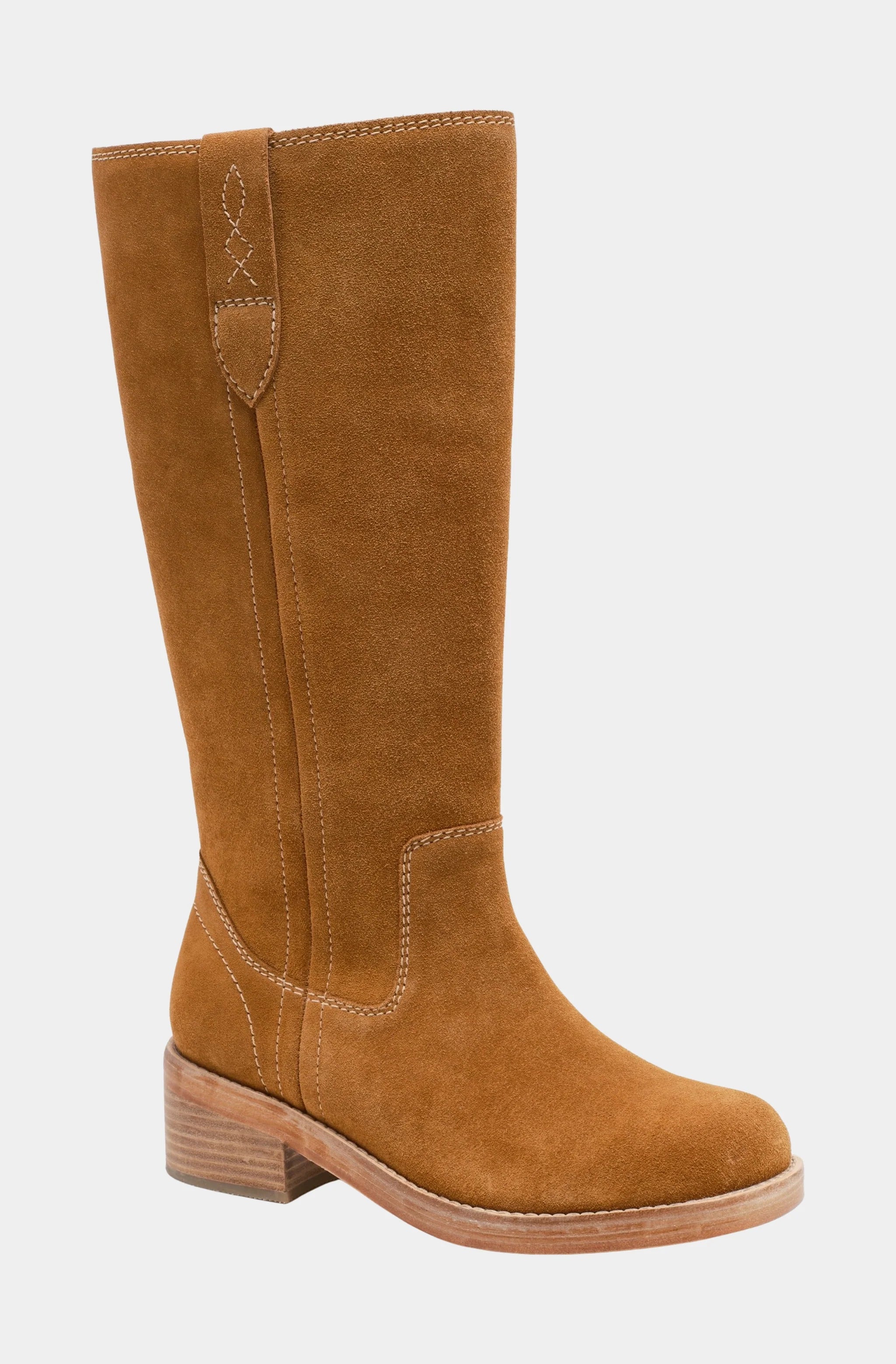 Blaze Pull On Boot