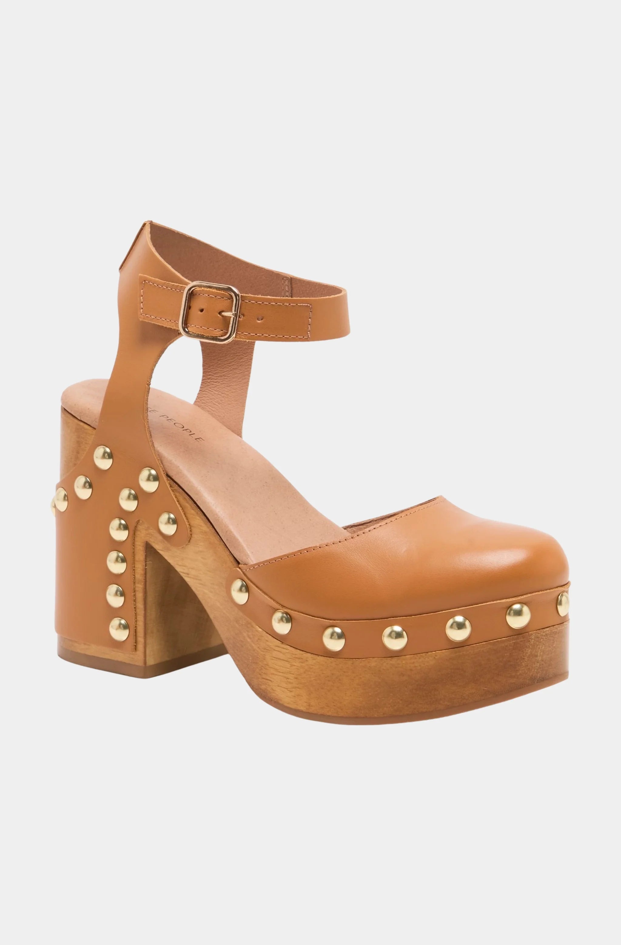 Cecelia Studded Clog
