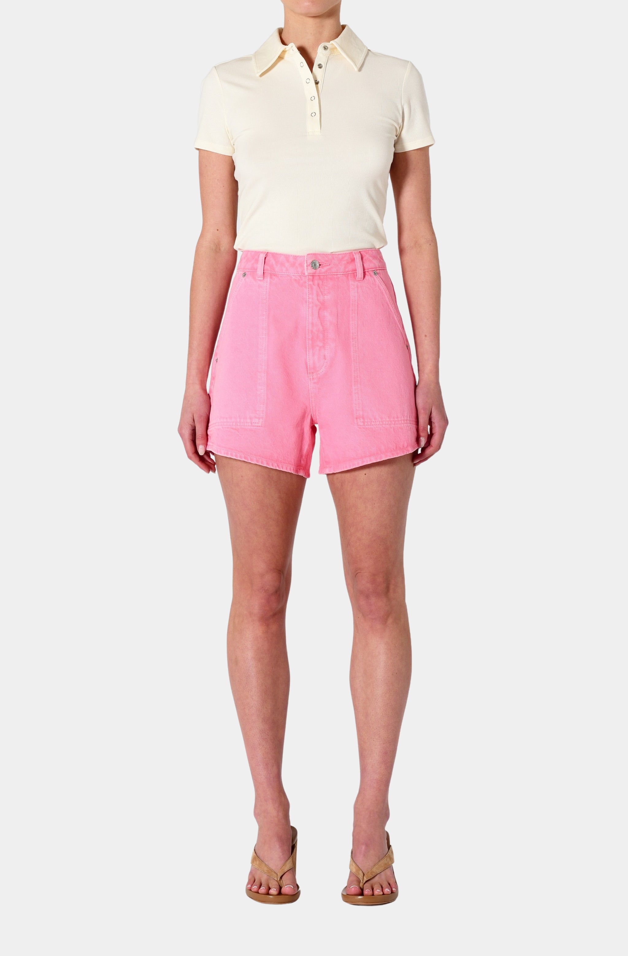 Mirage Short