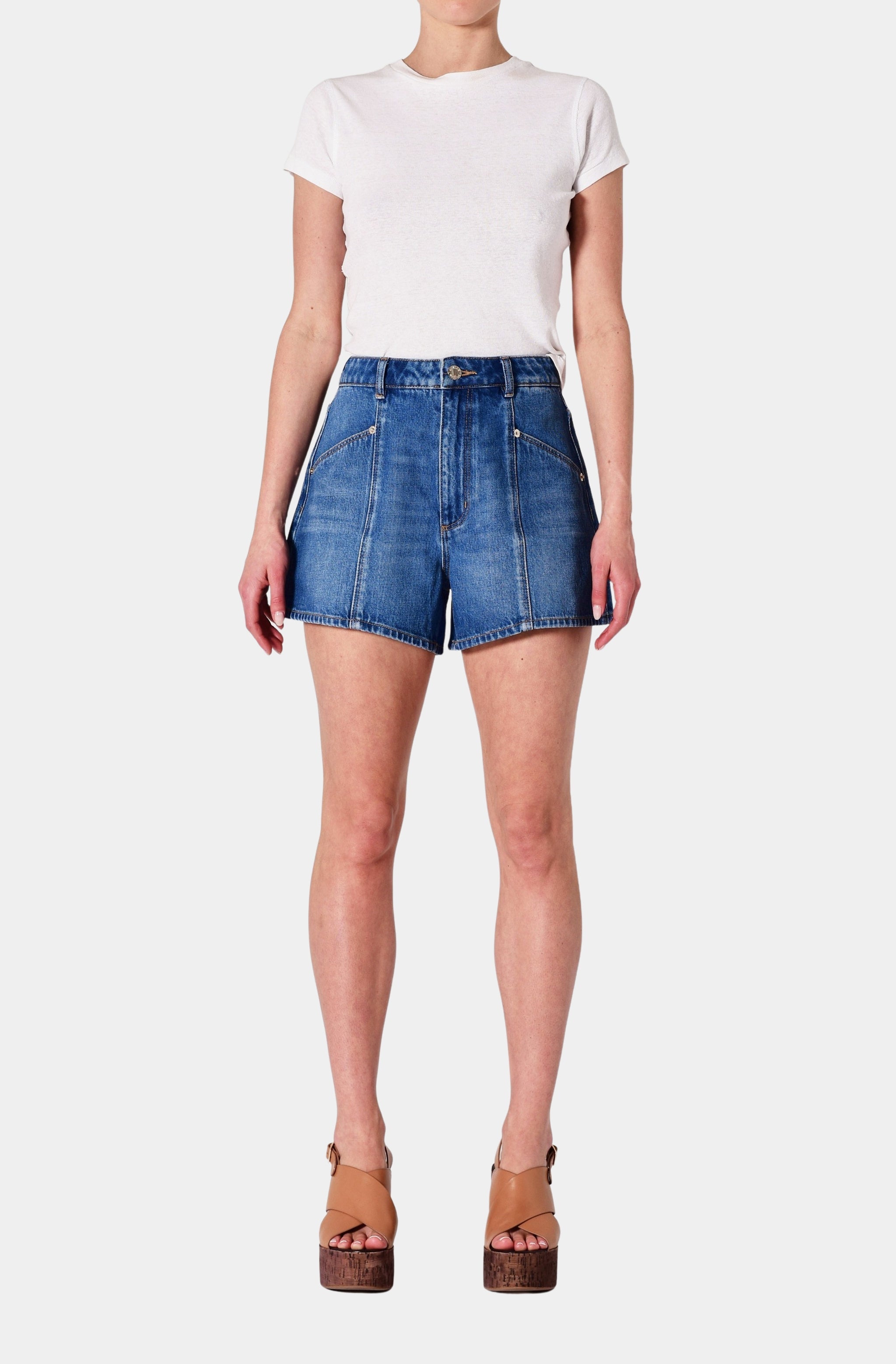 Mirage Short