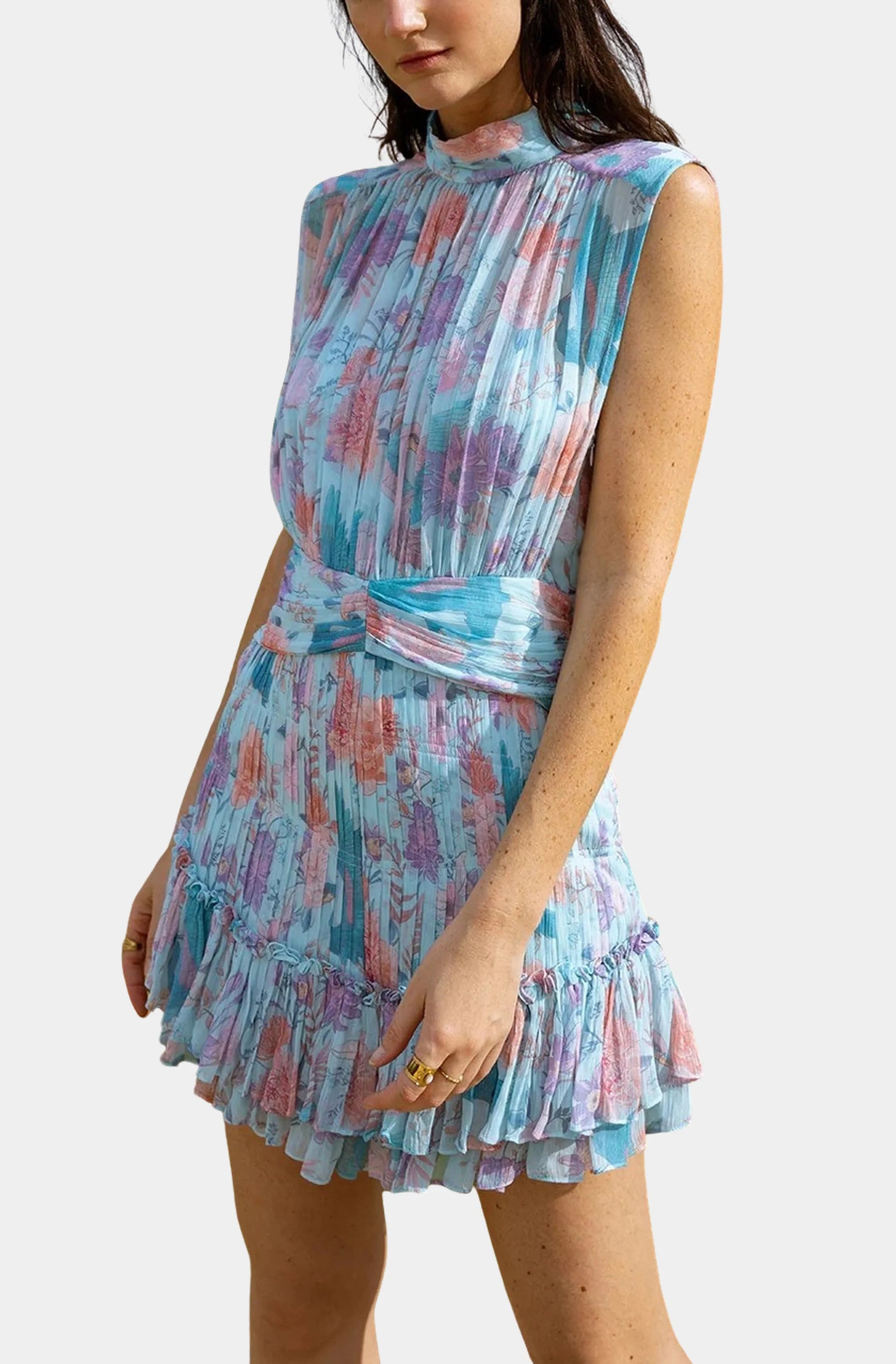 Rachel Dress