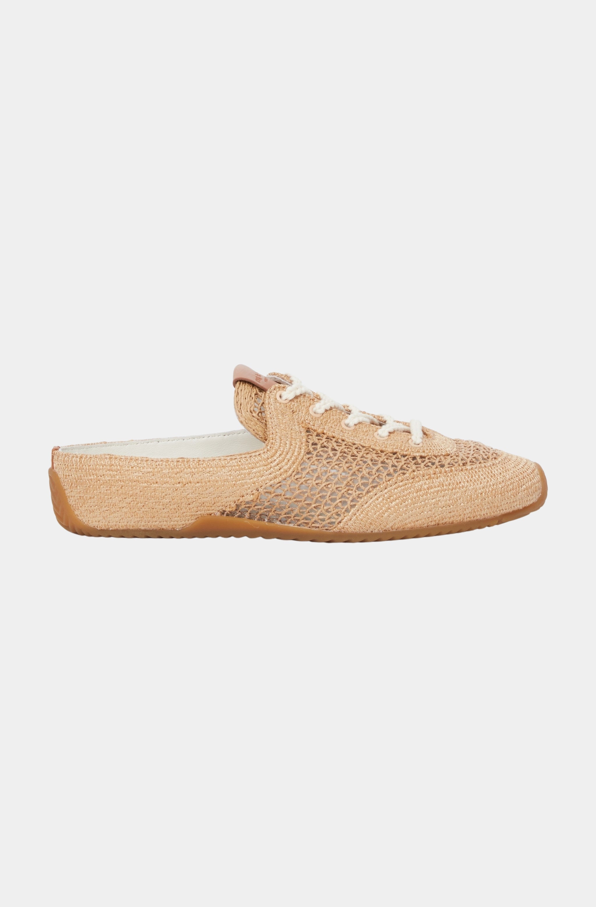 Ultra Slim Retro Runner Mule