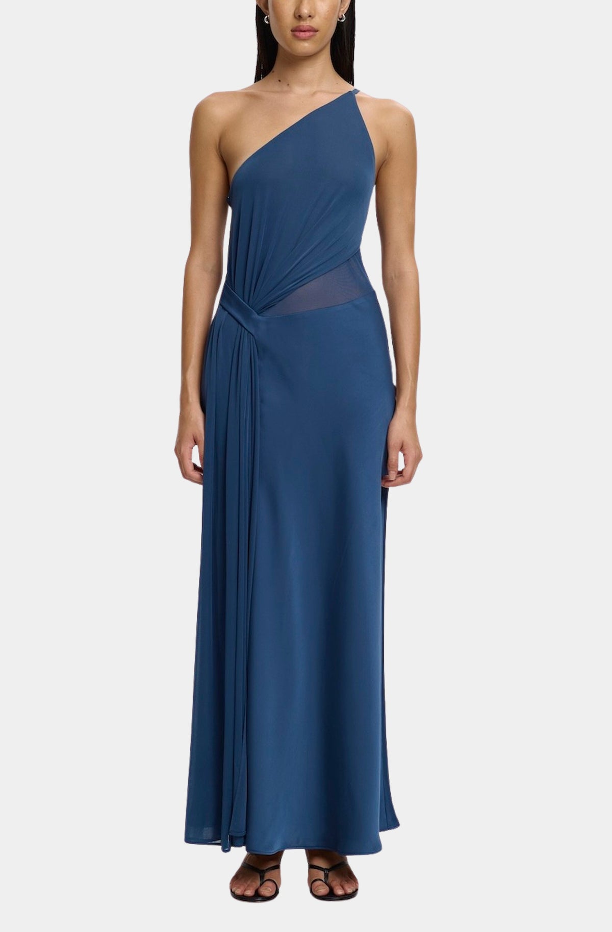 Adelaide Maxi Dress