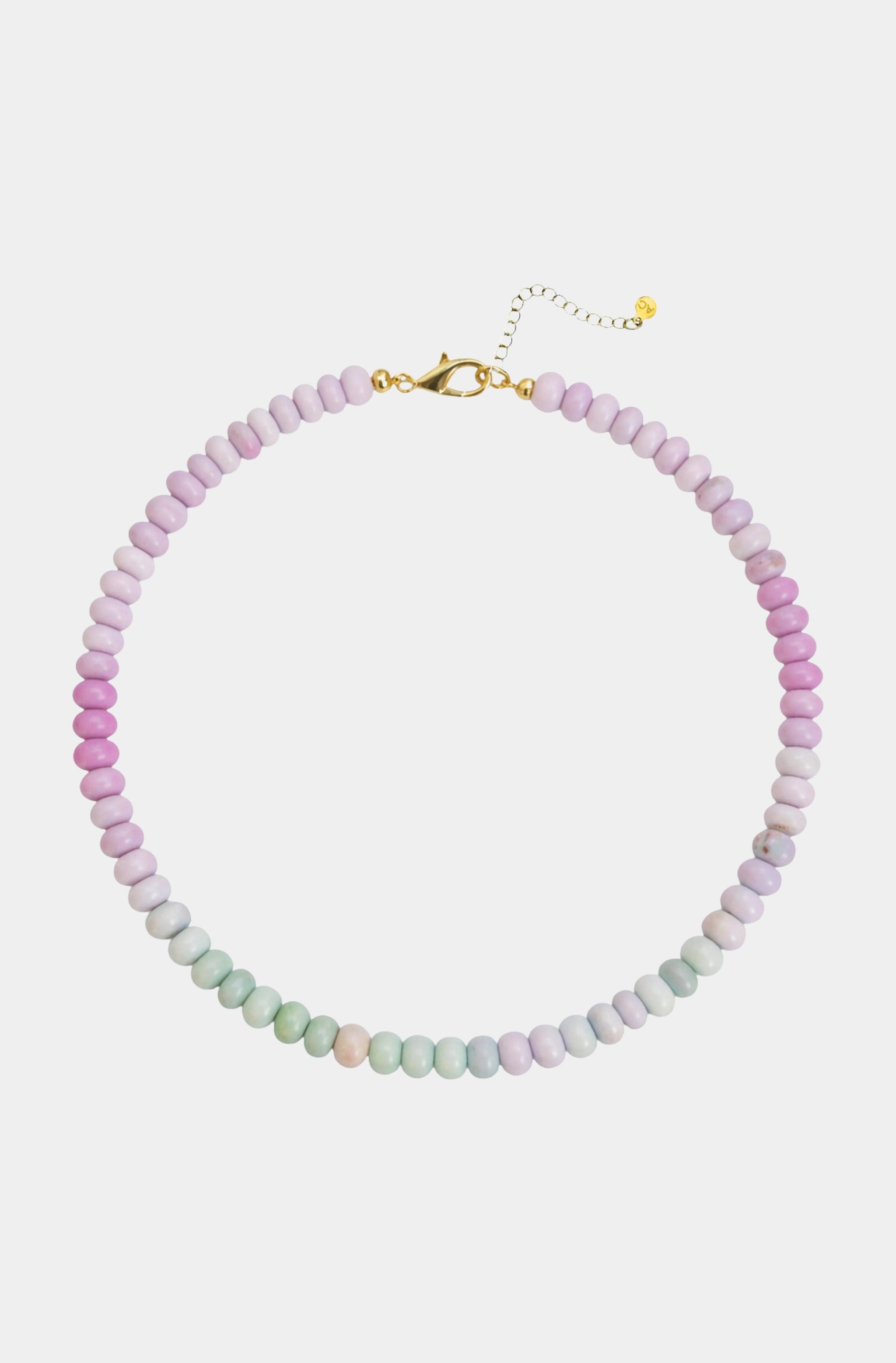 Sea Crest Collar