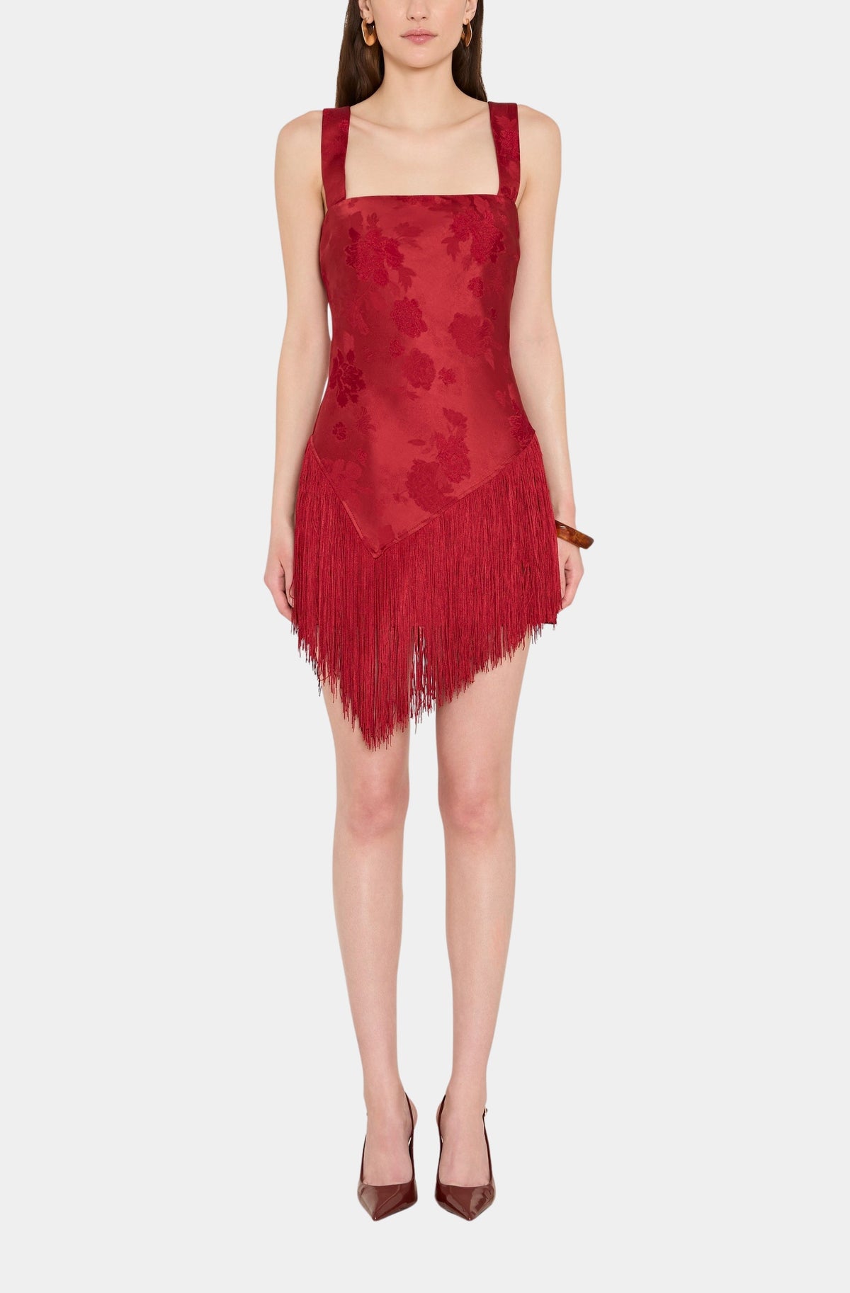Shelly Romper