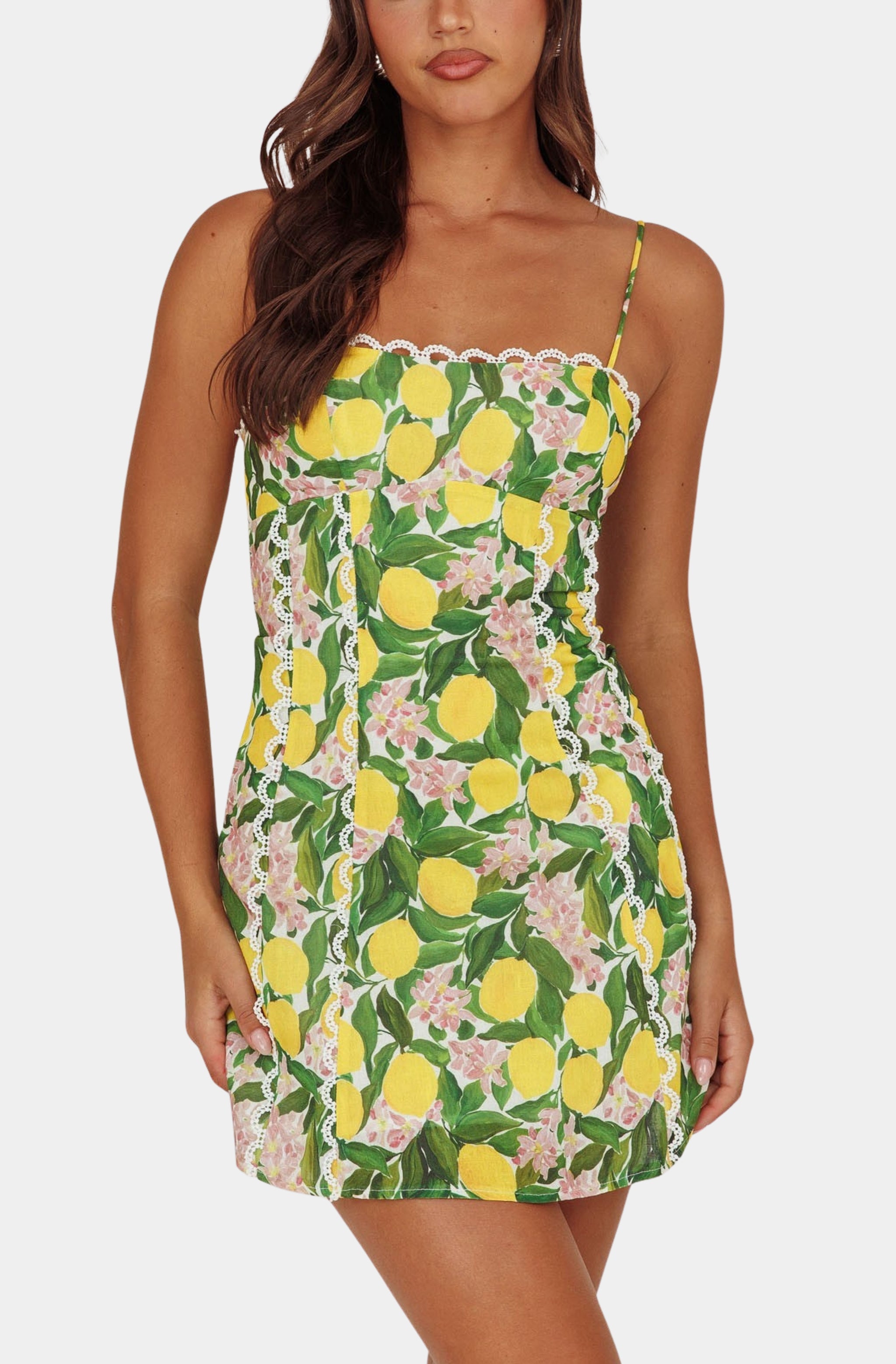 Sonia Dress