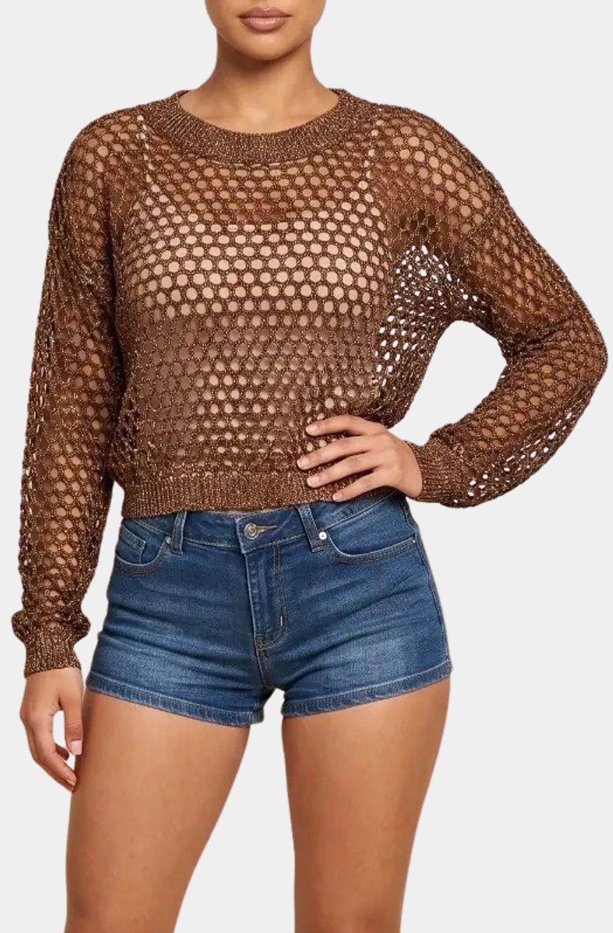 Winnifred Sweater