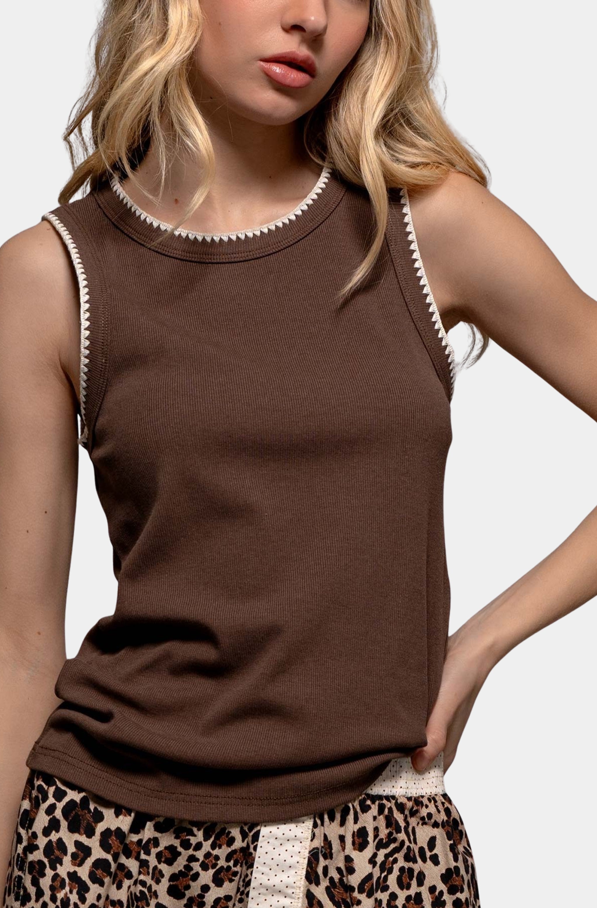 Shaira Top