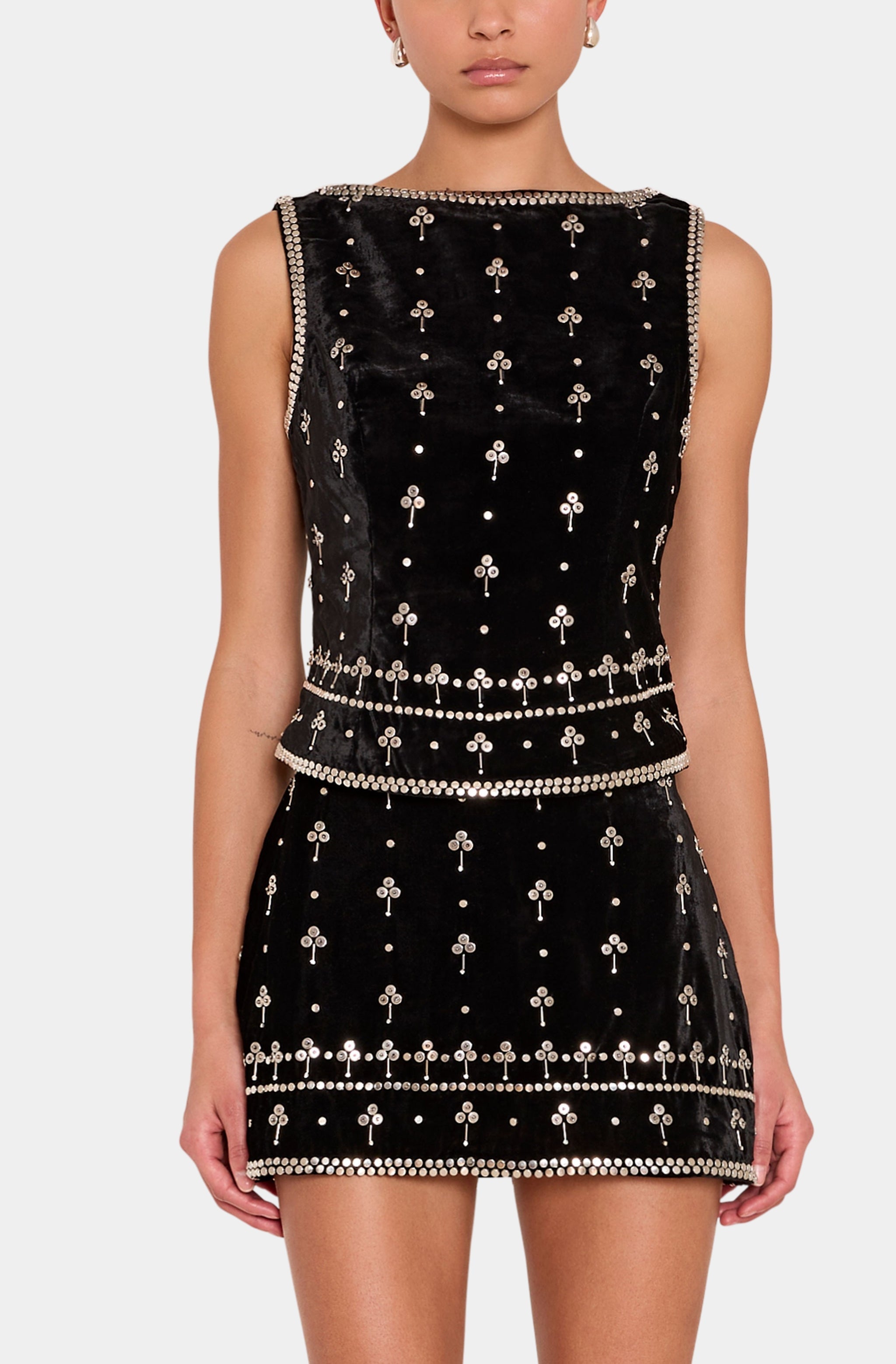 Miles Skirt