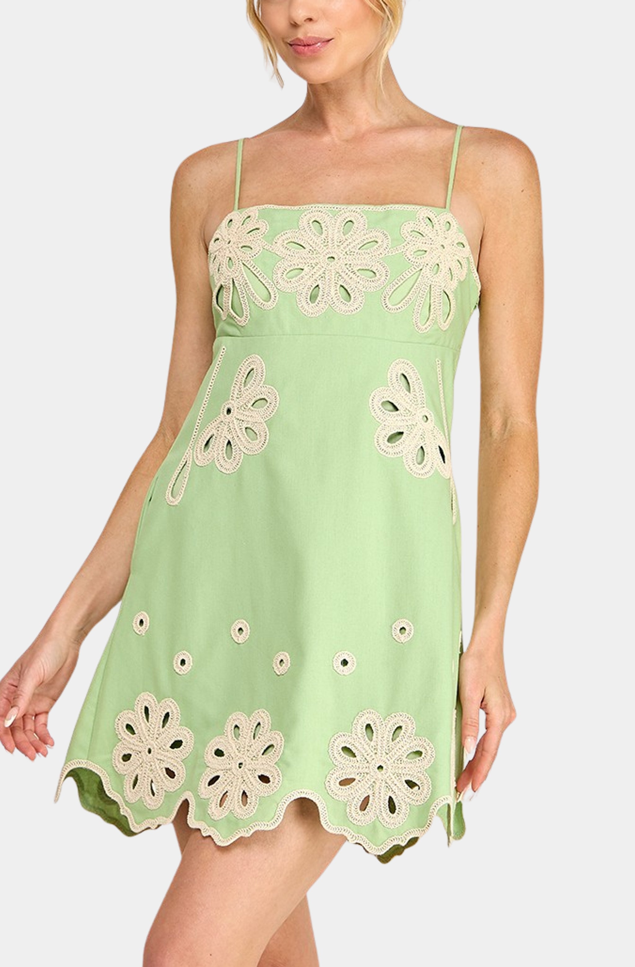 Caevyn Dress