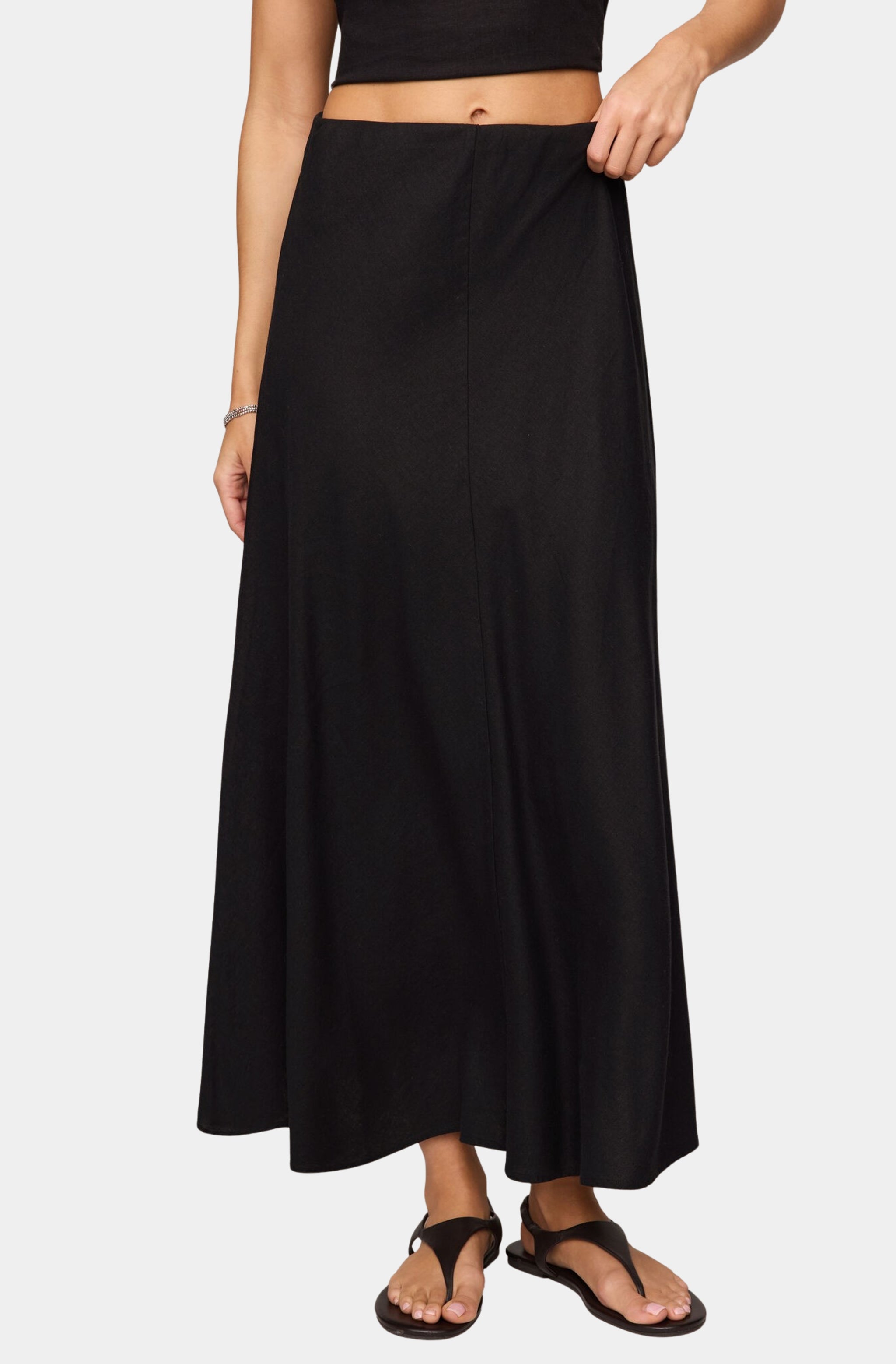 Meryl Skirt