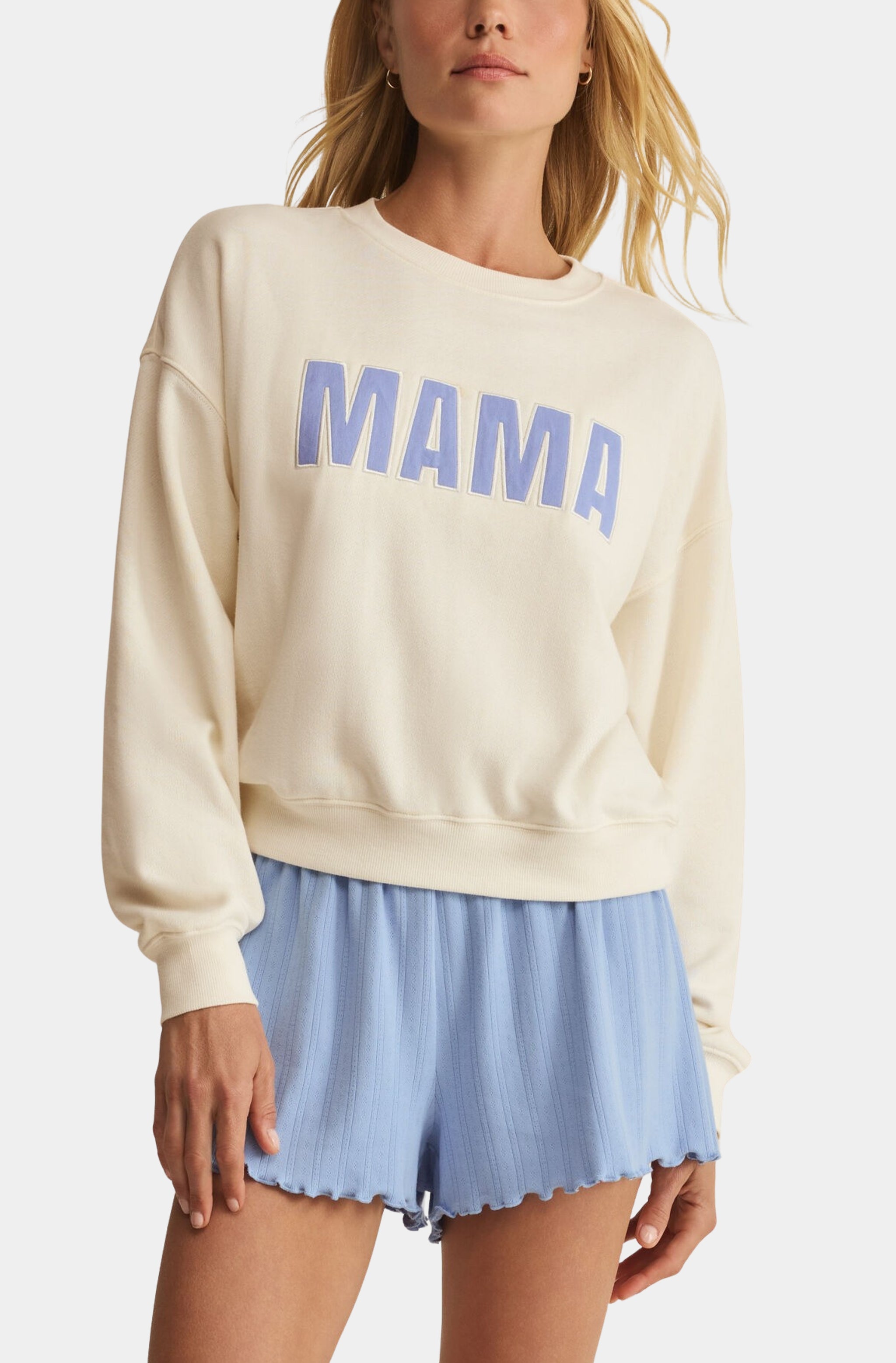 Mama Sweatshirt