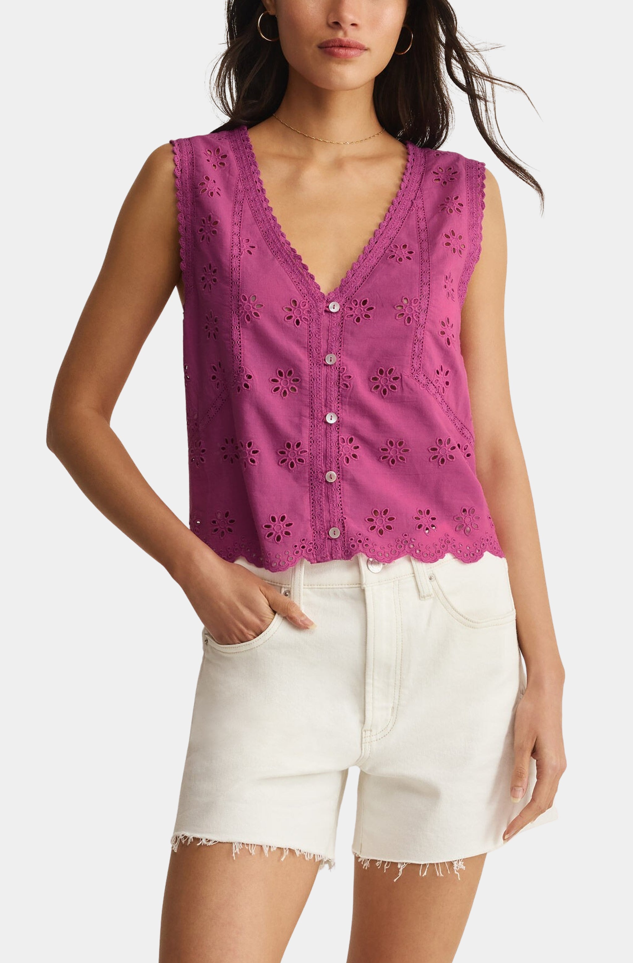 Darcy Top