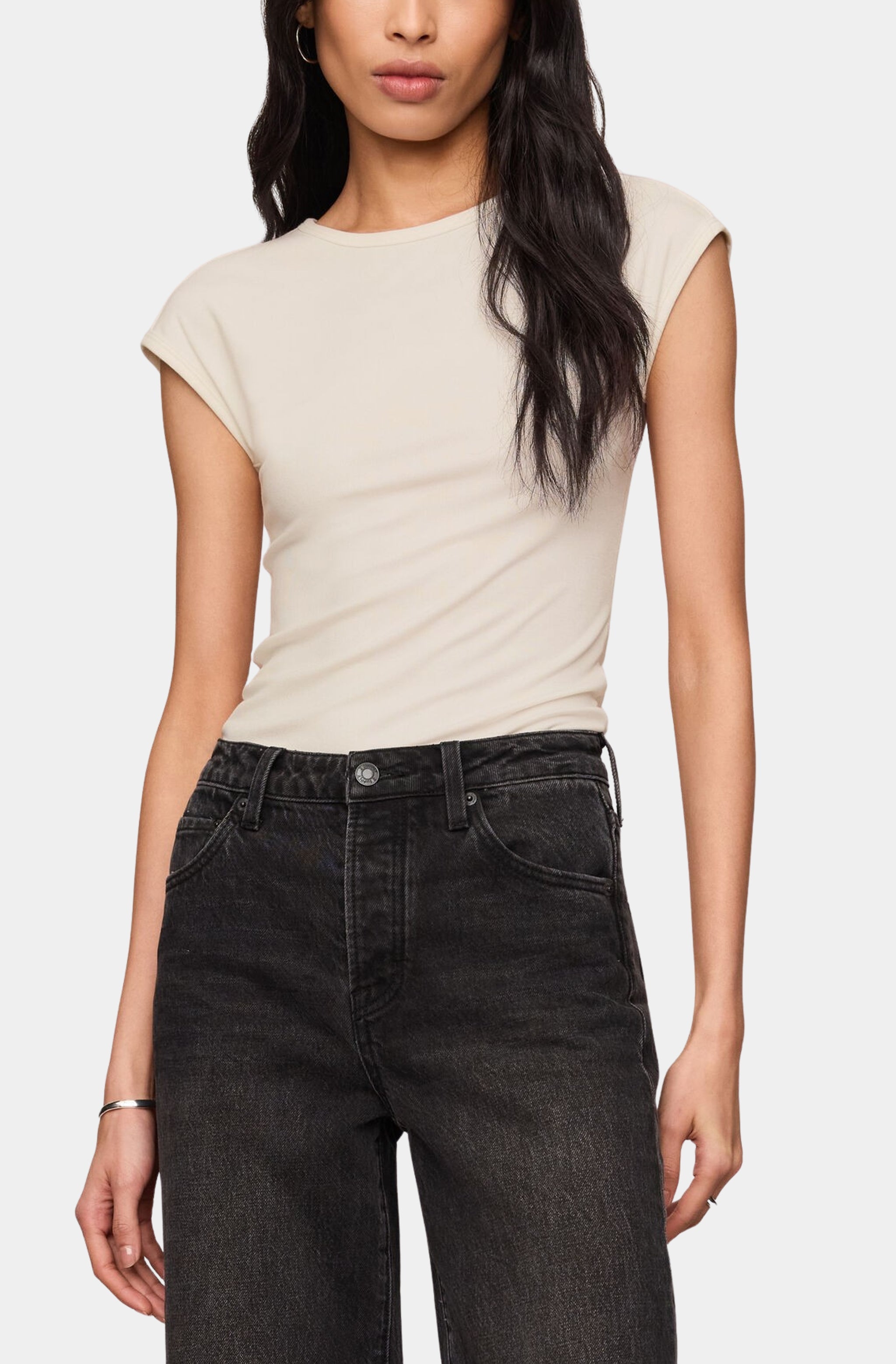 Soft Trace Second Skin Top